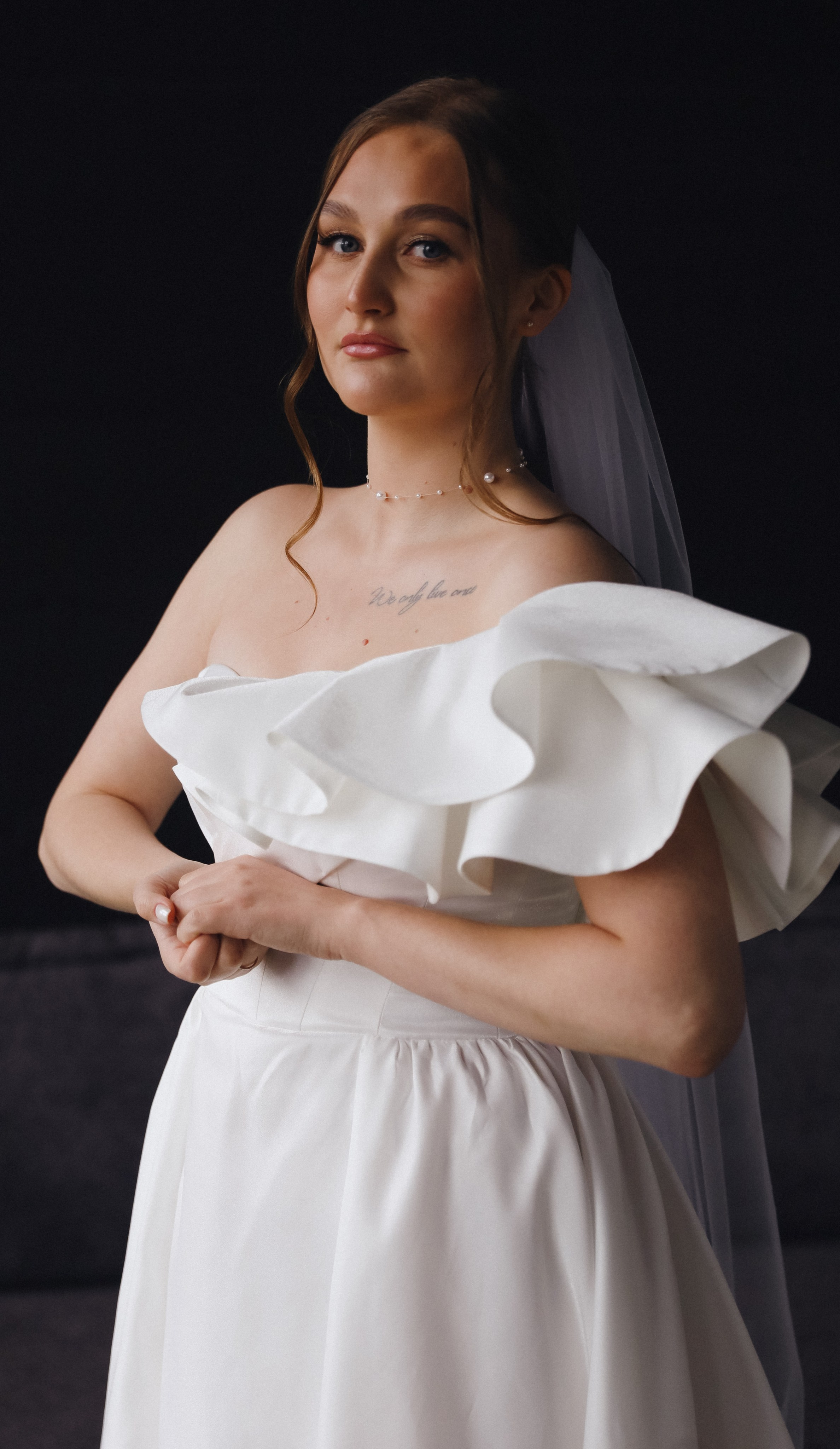 Егор и Кристина. Свадебный фотограф Екатеринбург Алексей Ладыгин