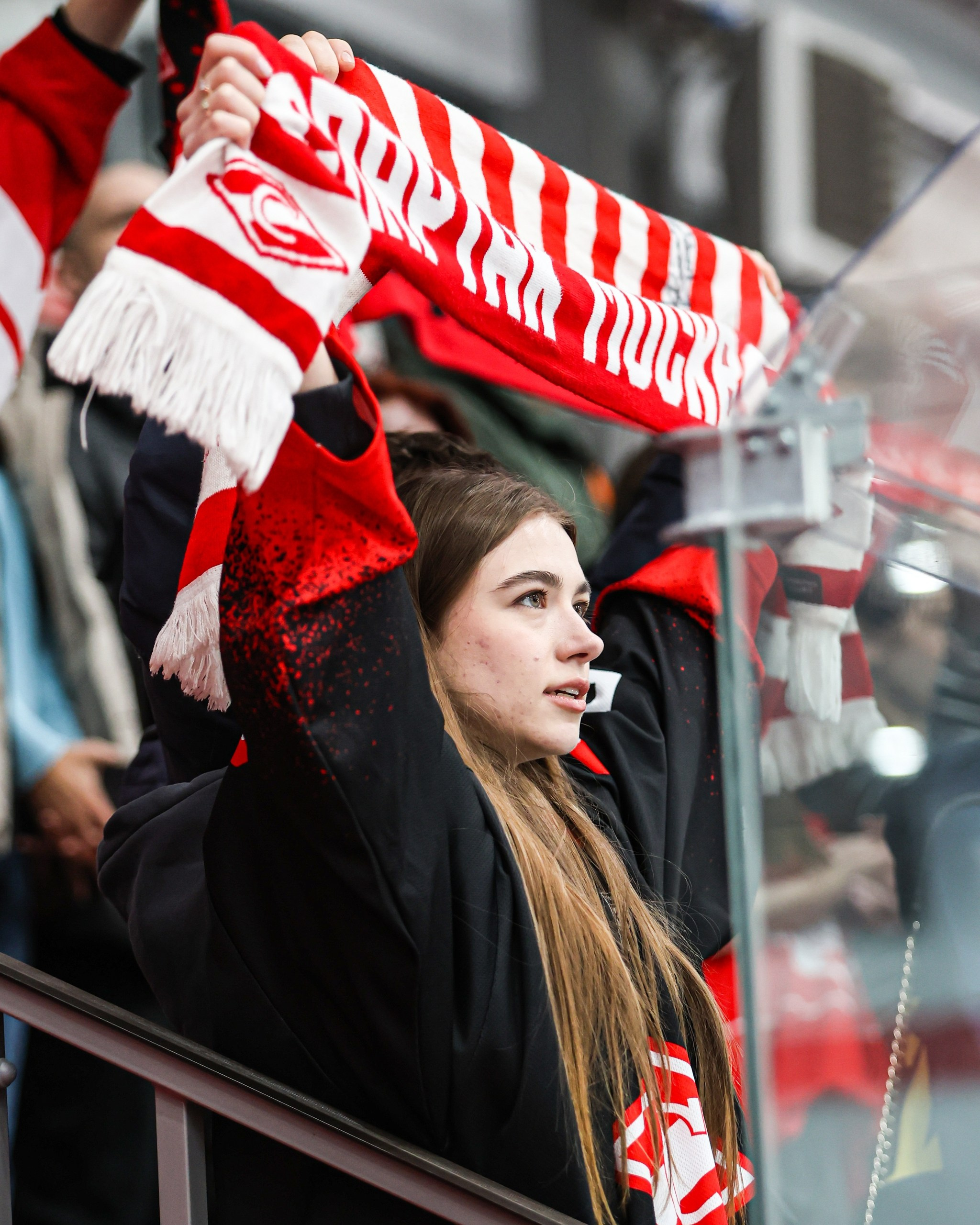 Спорт. Твой фотограф в Москве