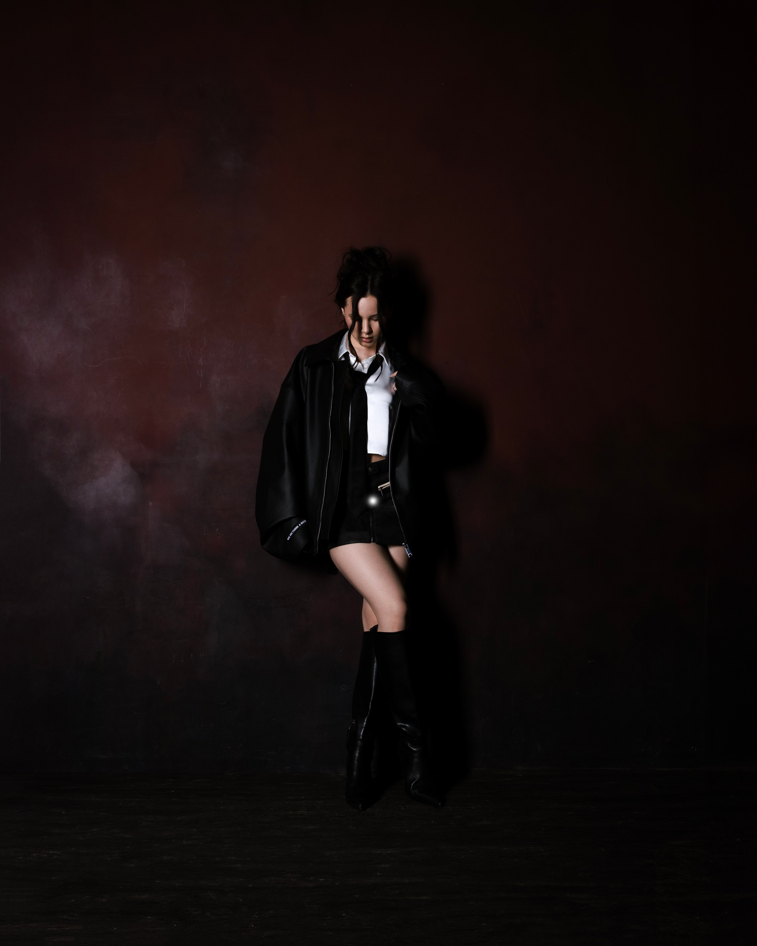 Портрет. Твой фотограф в Москве