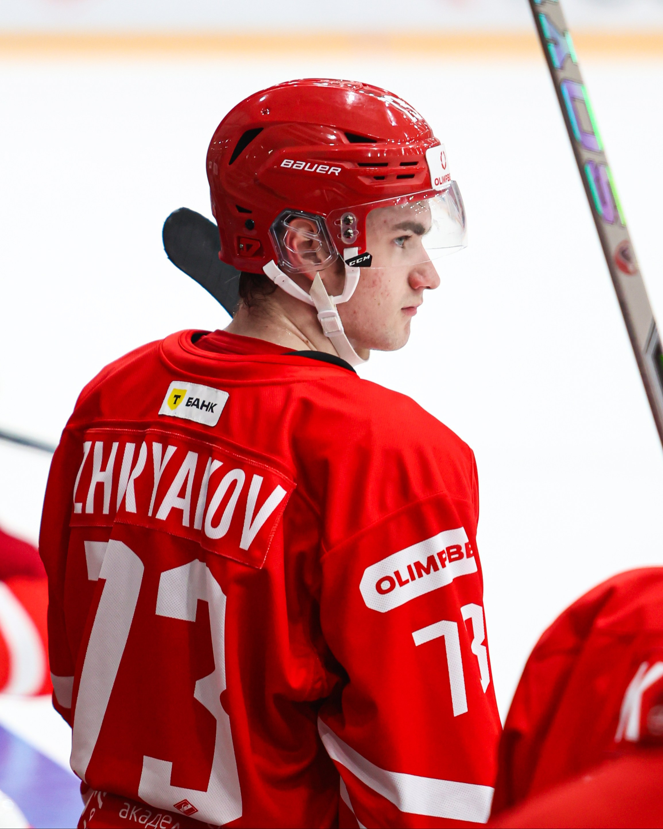 Спорт. Твой фотограф в Москве