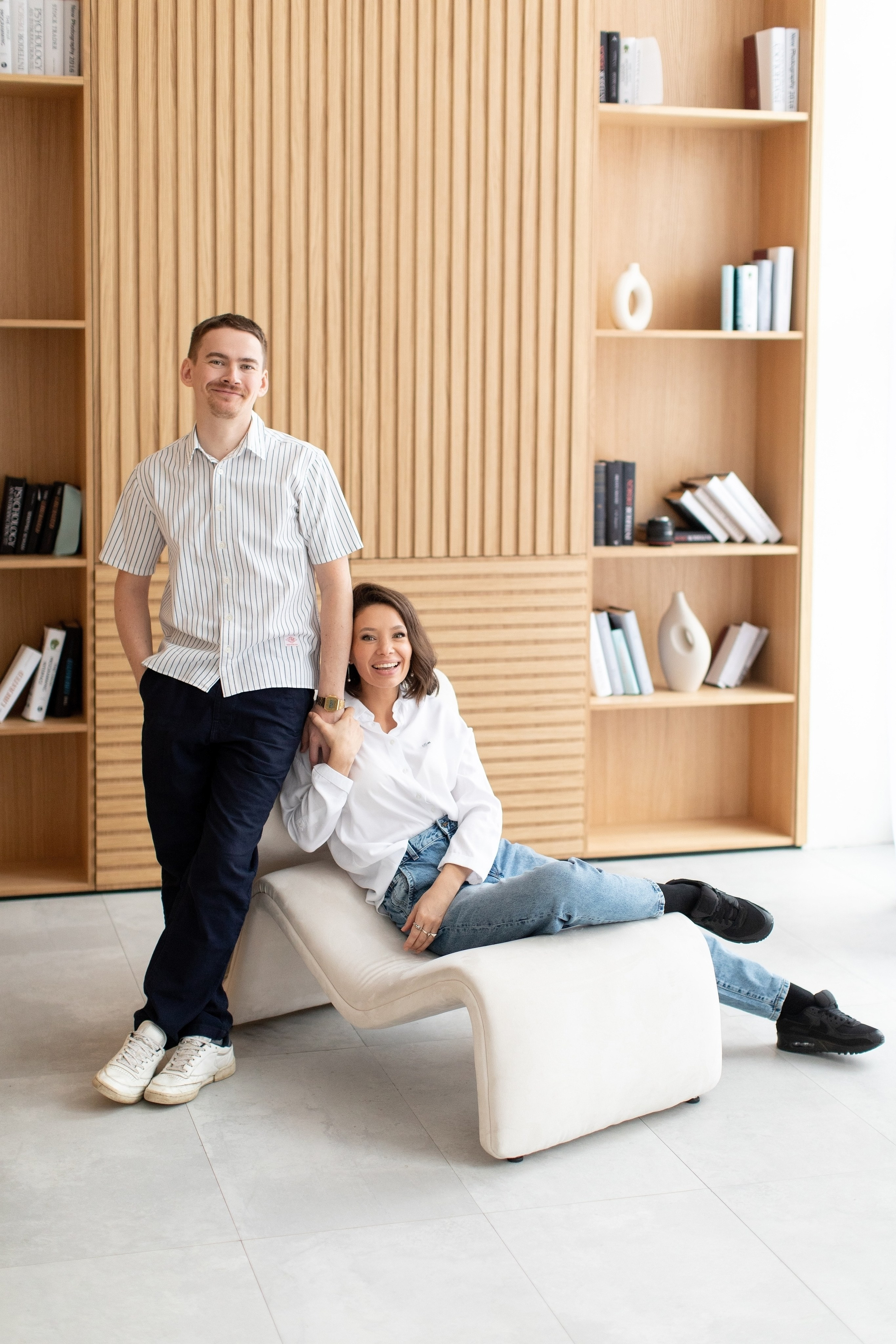 Семейная съемка. Семейный фотограф Александр Передерий