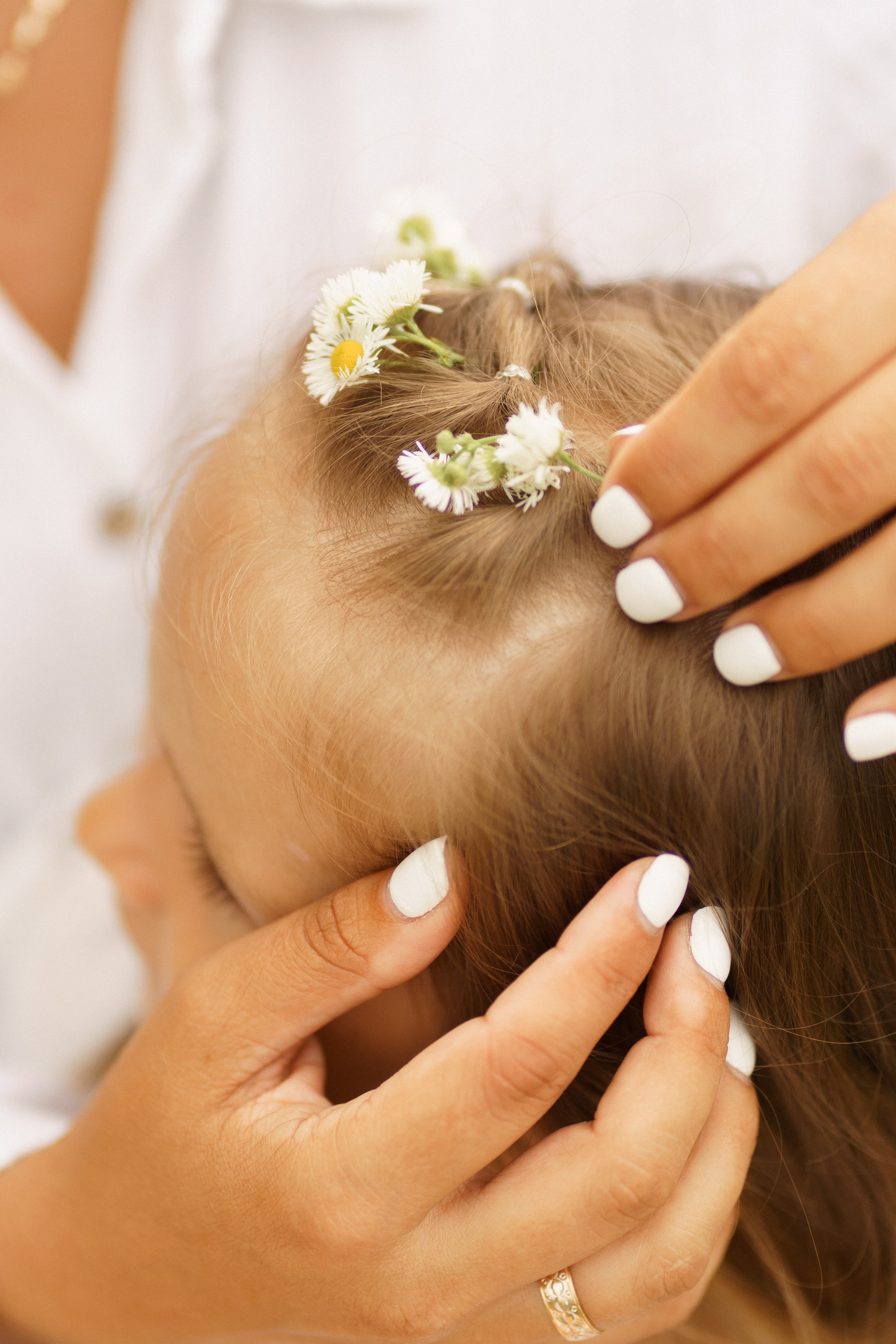 Дарья и Варя. Фотограф Наталия Бегдан