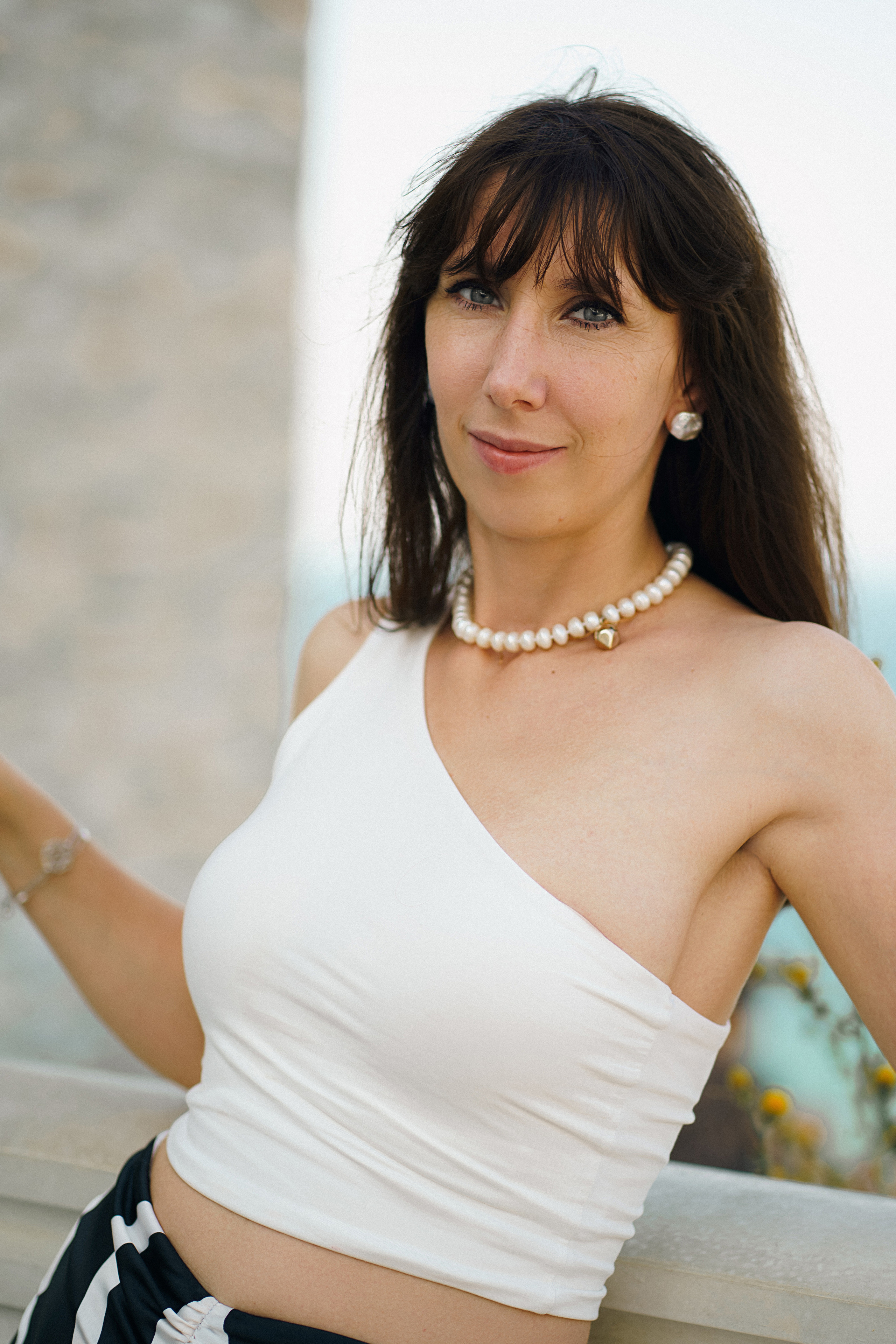 Тамара. Фотограф Наталия Бегдан