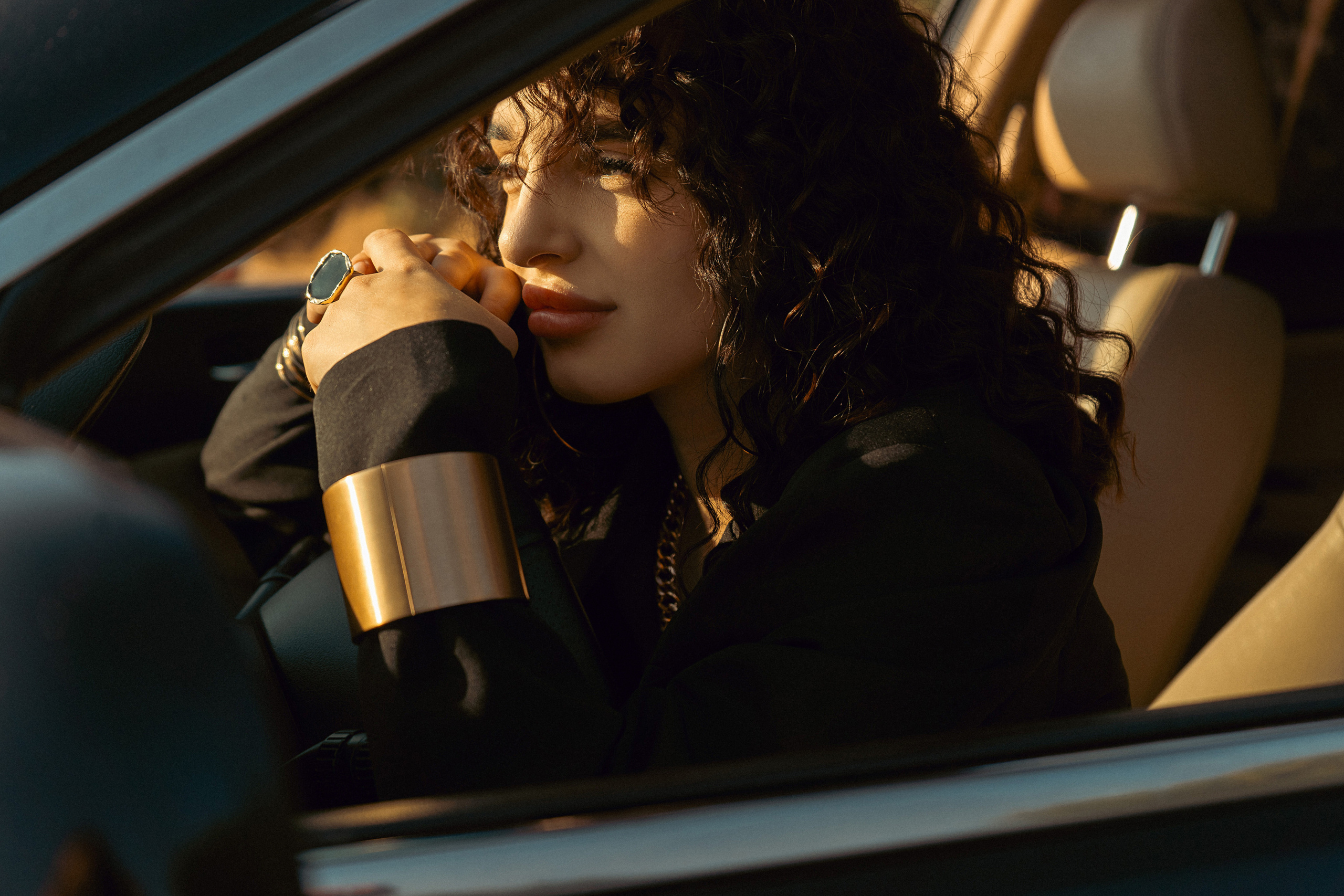 Таня. Фотограф Наталия Бегдан