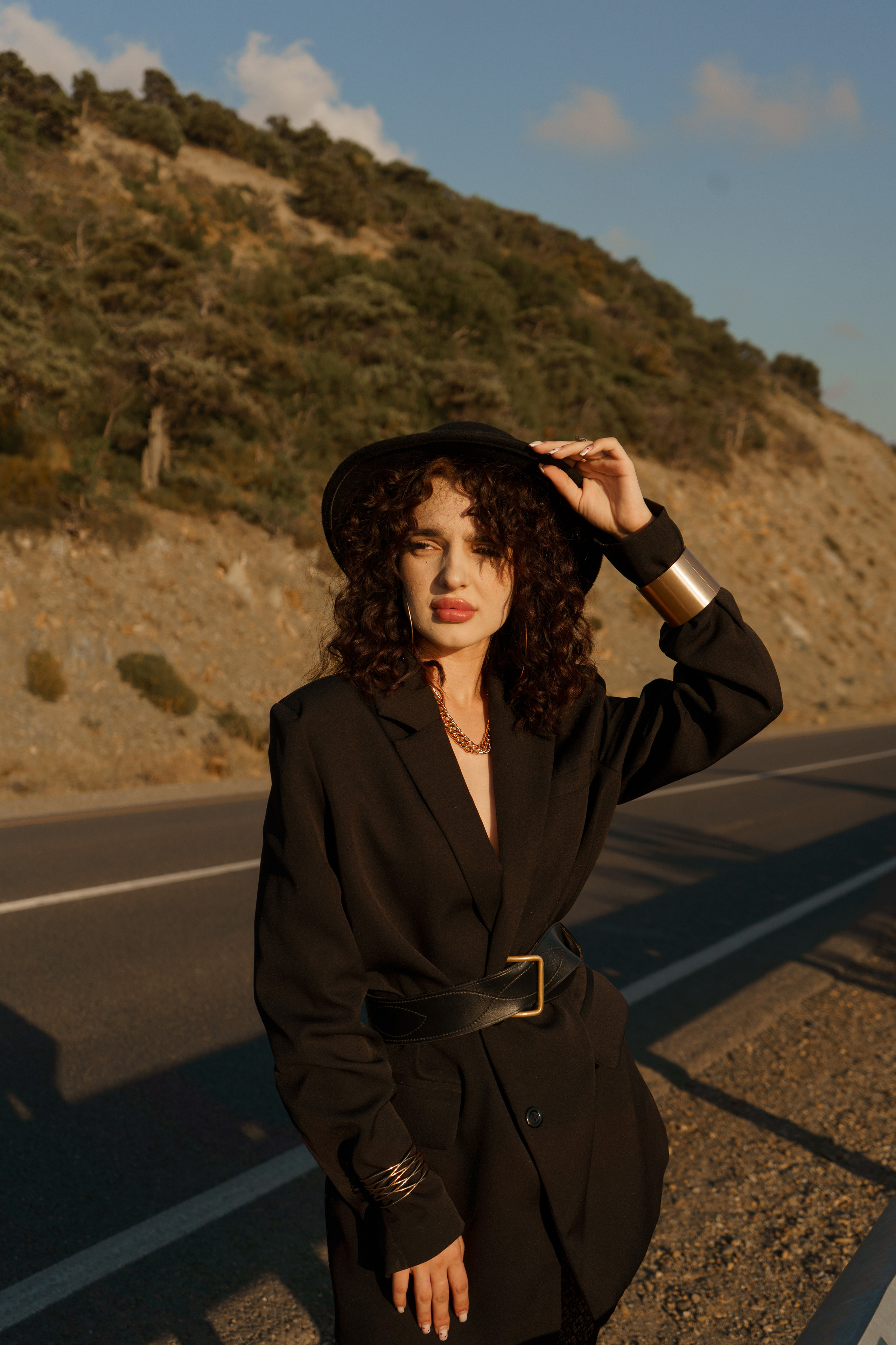 Таня. Фотограф Наталия Бегдан