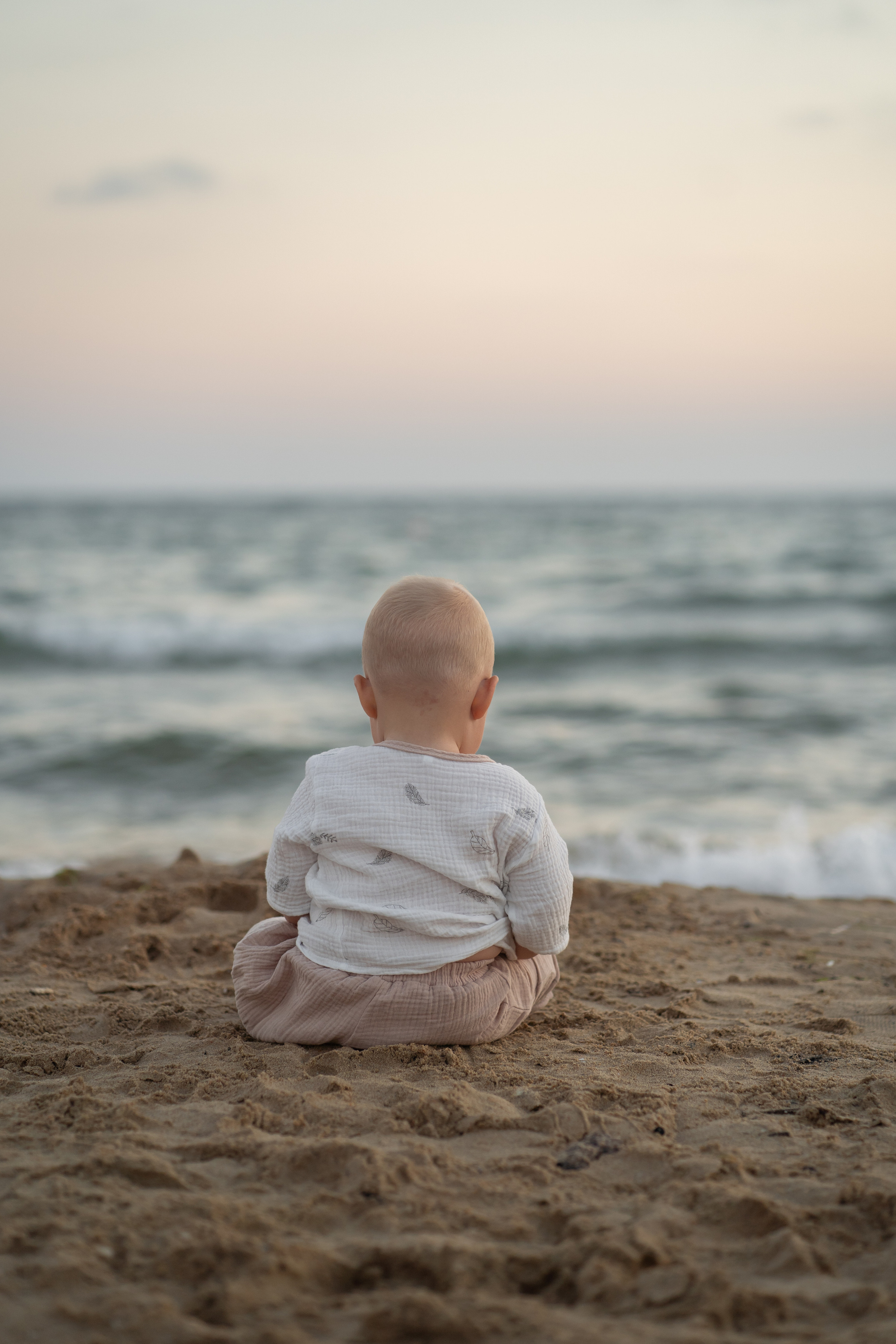 Женя, Егор и Миша. Фотограф Наталия Бегдан