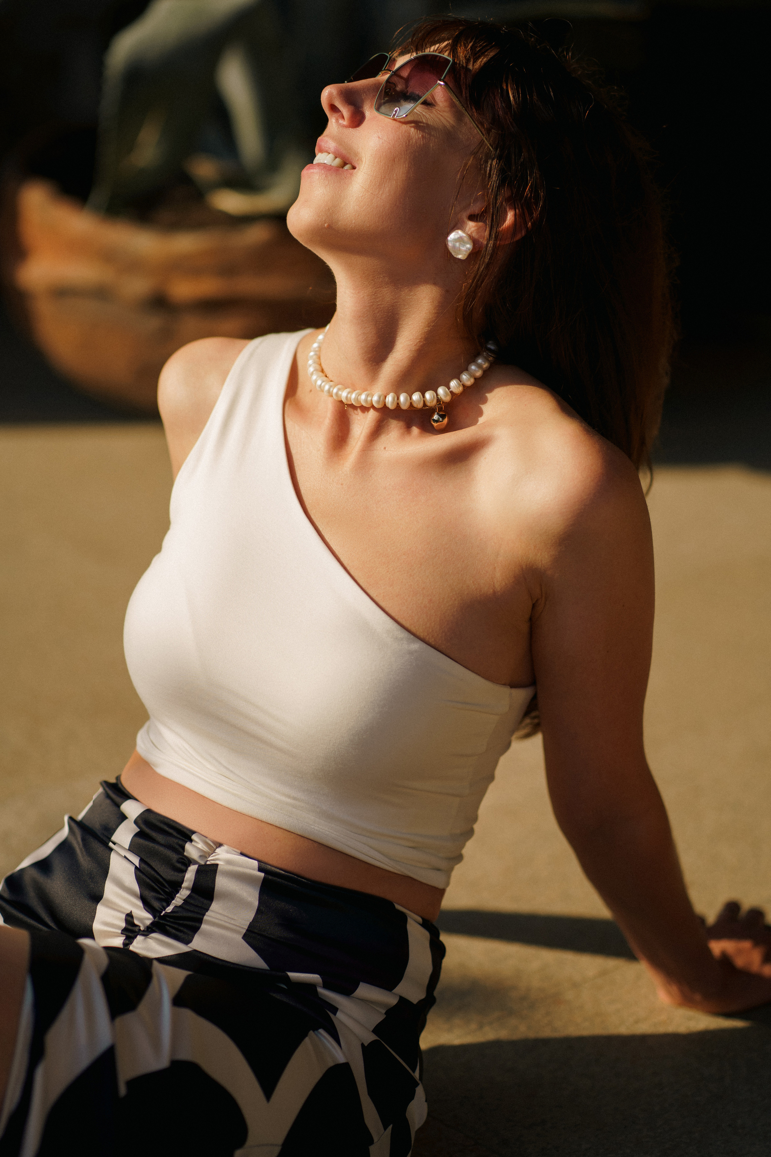 Тамара. Фотограф Наталия Бегдан