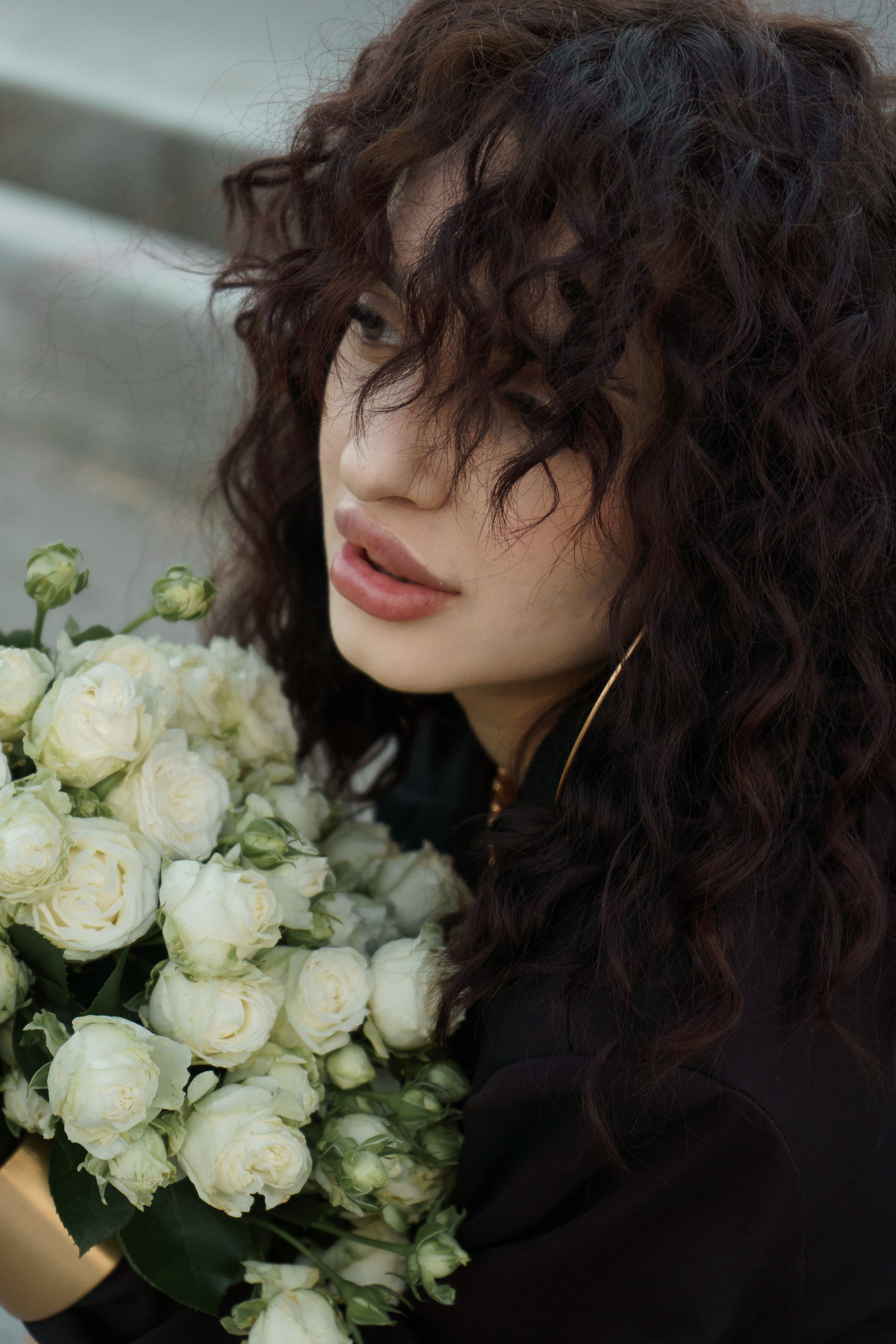 Таня. Фотограф Наталия Бегдан