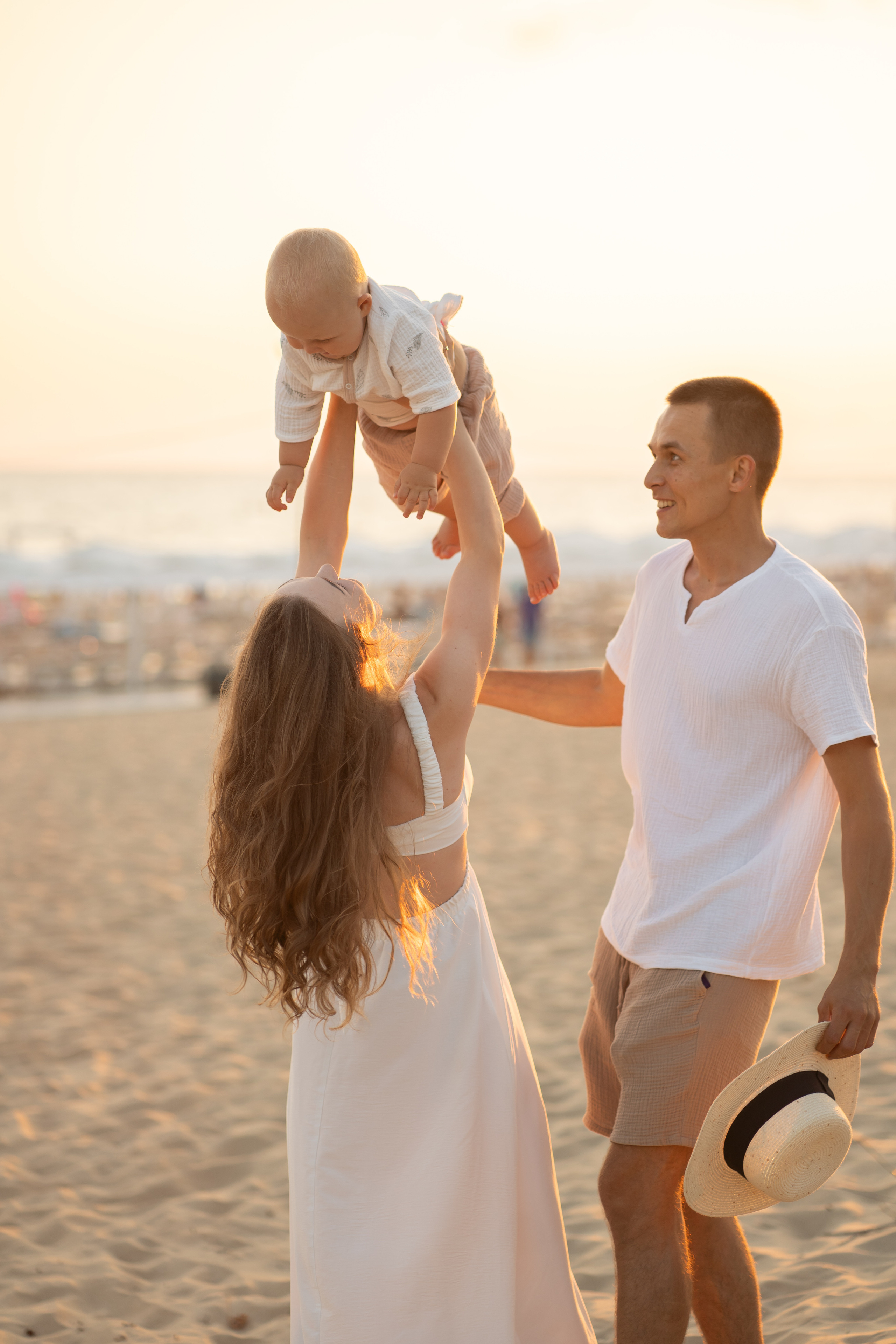 Женя, Егор и Миша. Фотограф Наталия Бегдан