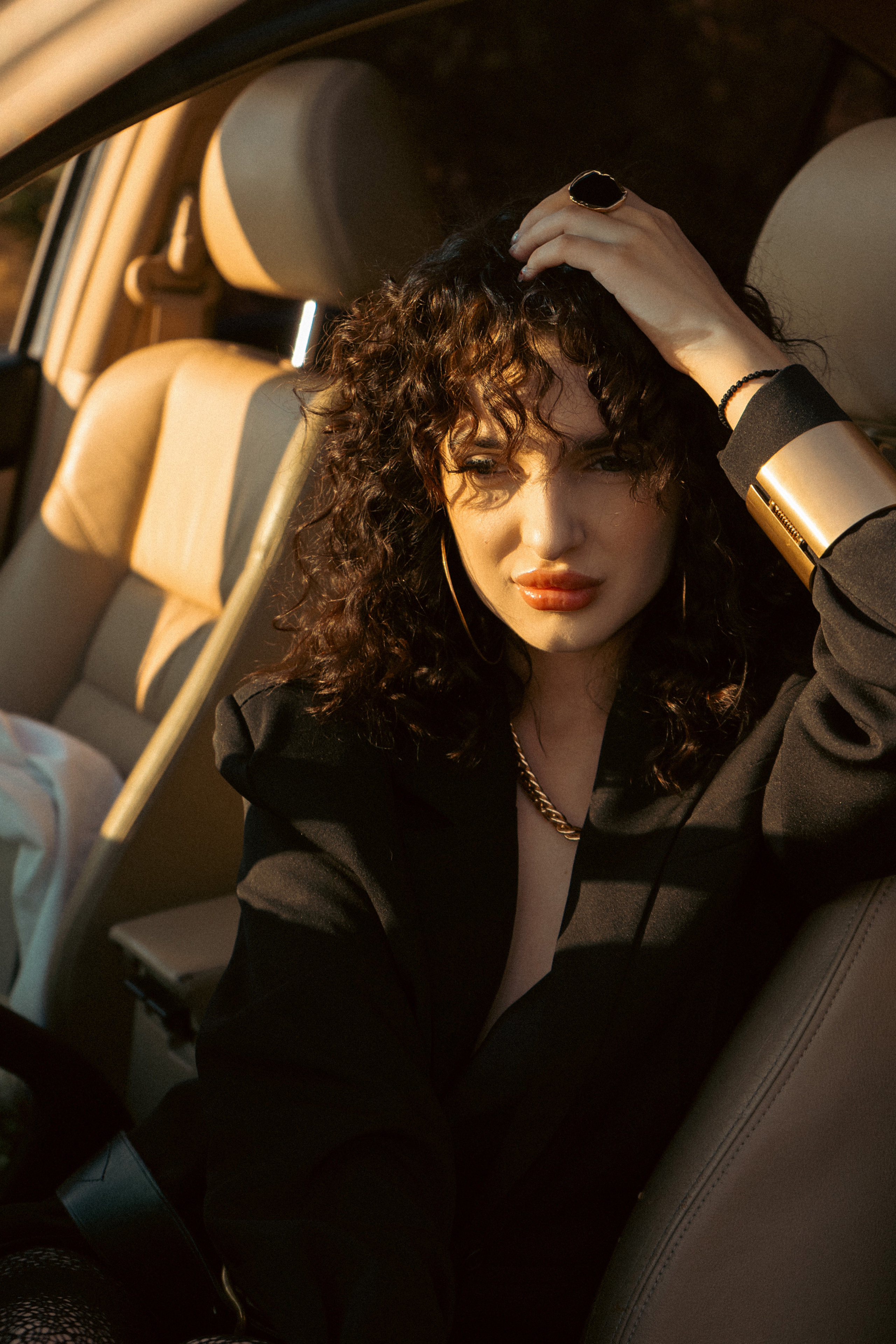 Таня. Фотограф Наталия Бегдан