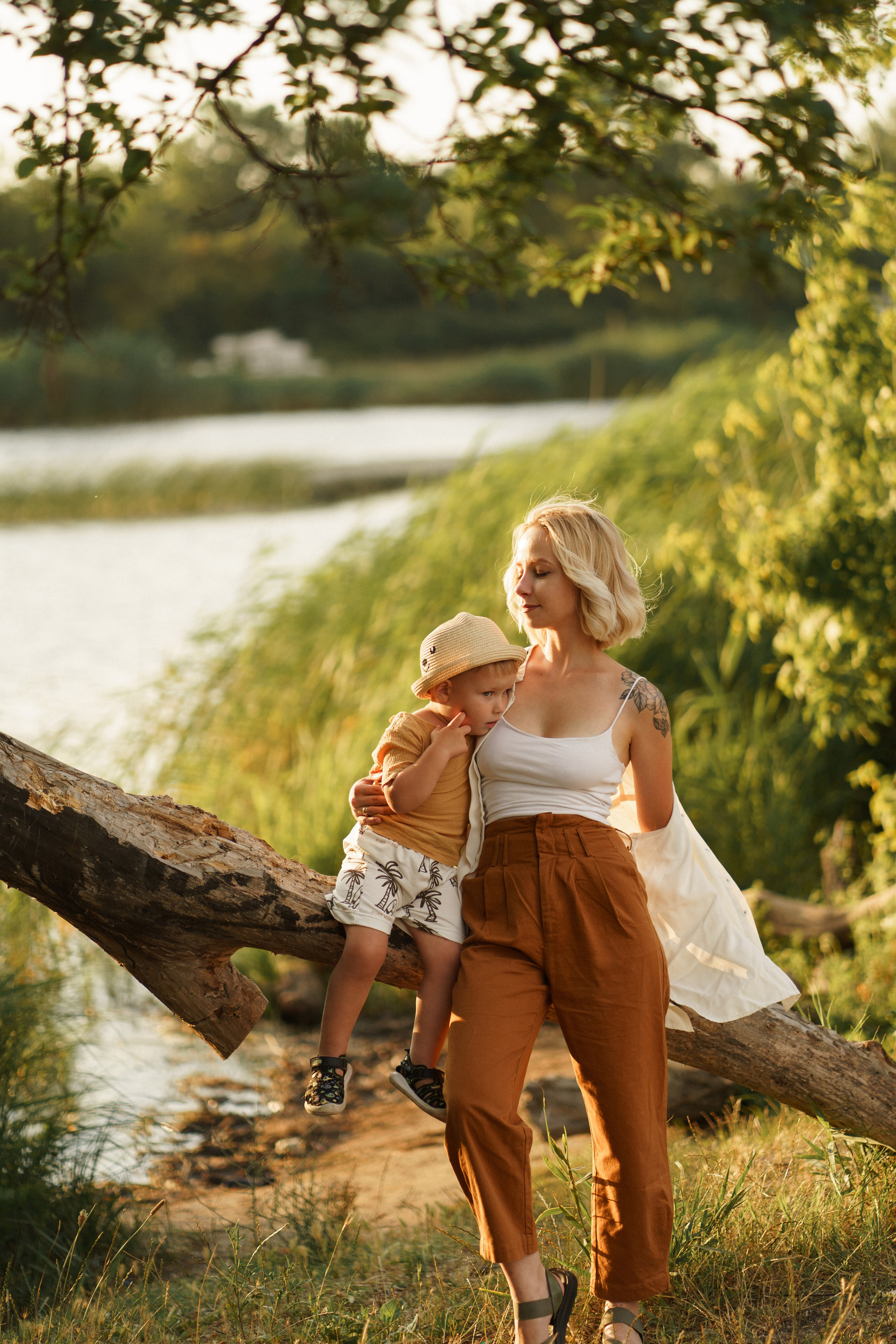 Юля и Ваня. Фотограф Наталия Бегдан