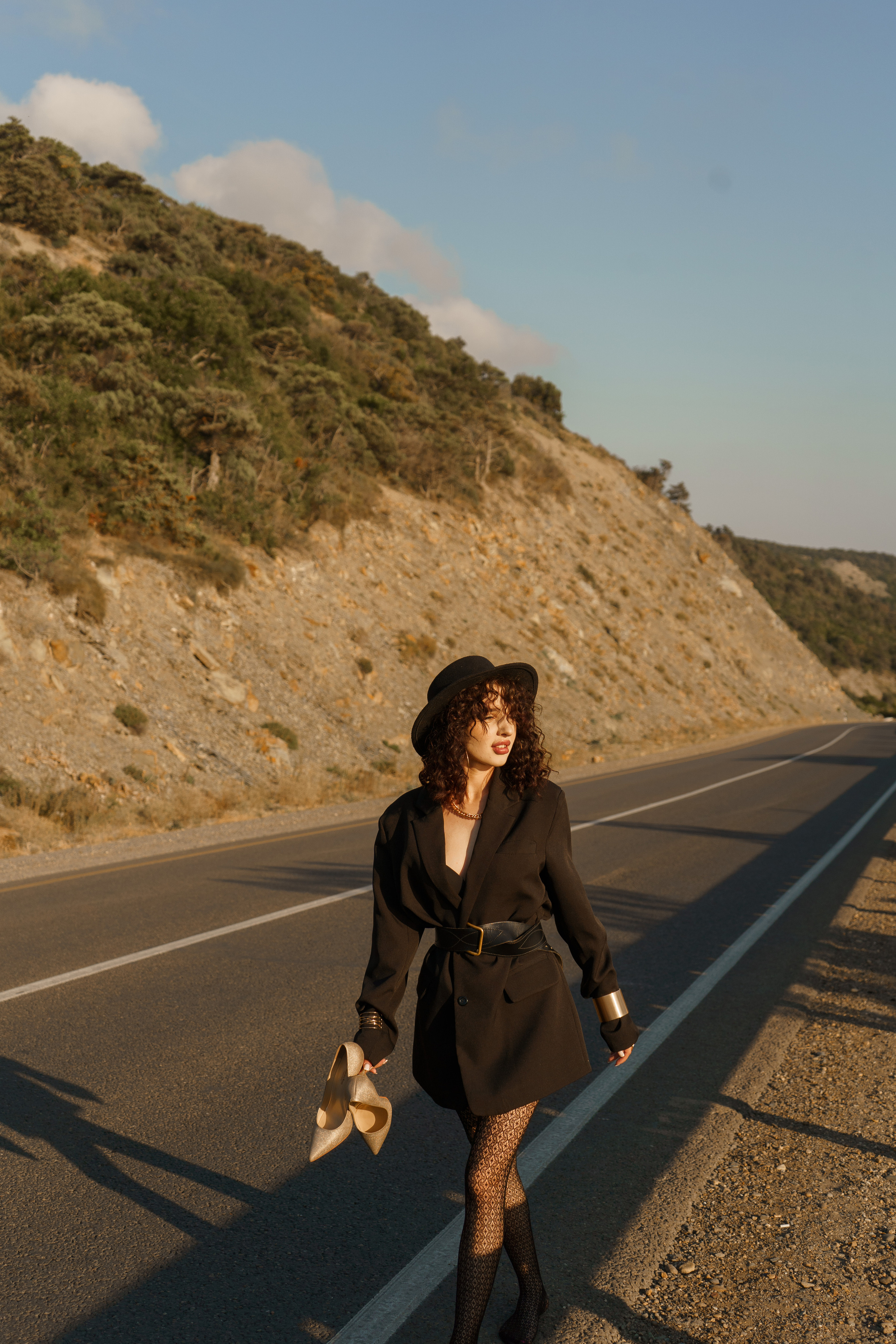 Таня. Фотограф Наталия Бегдан