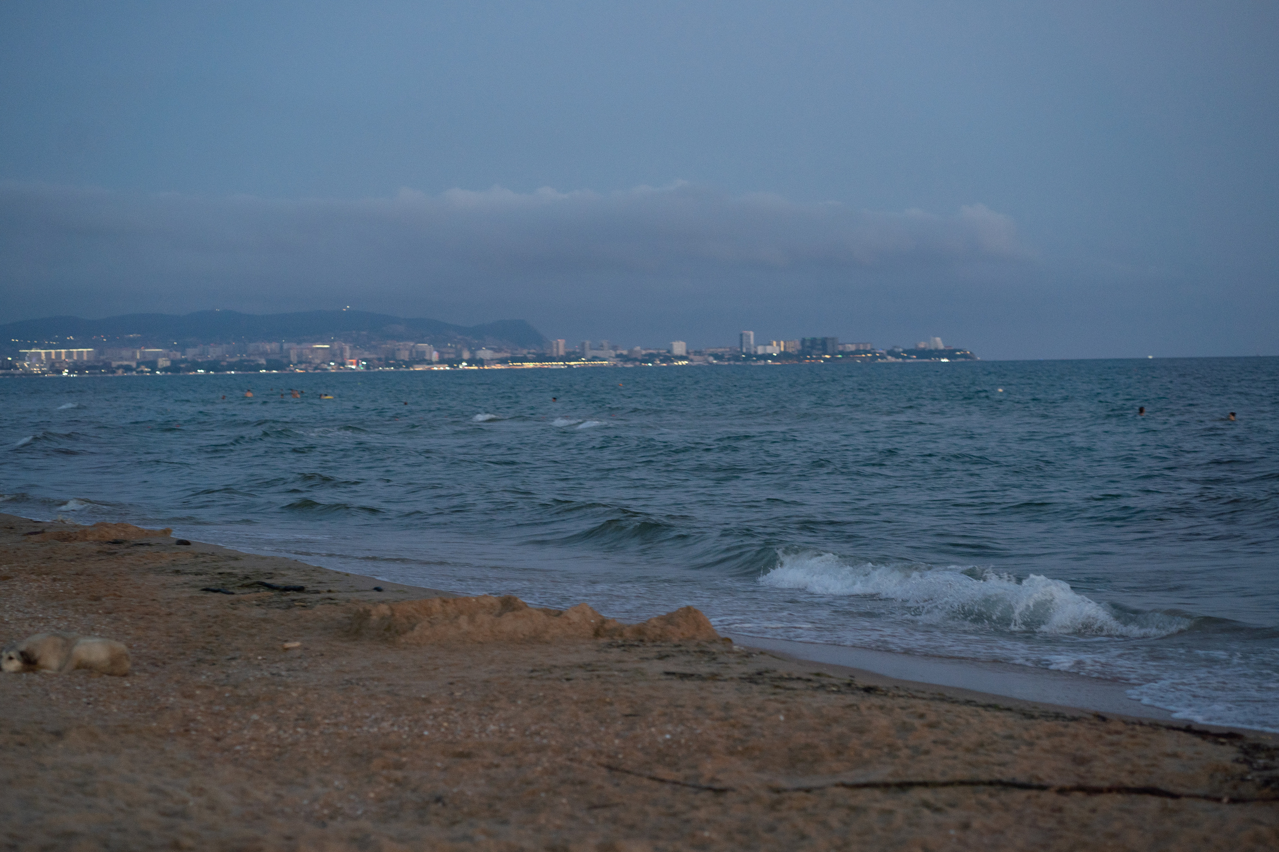 Женя, Егор и Миша. Фотограф Наталия Бегдан