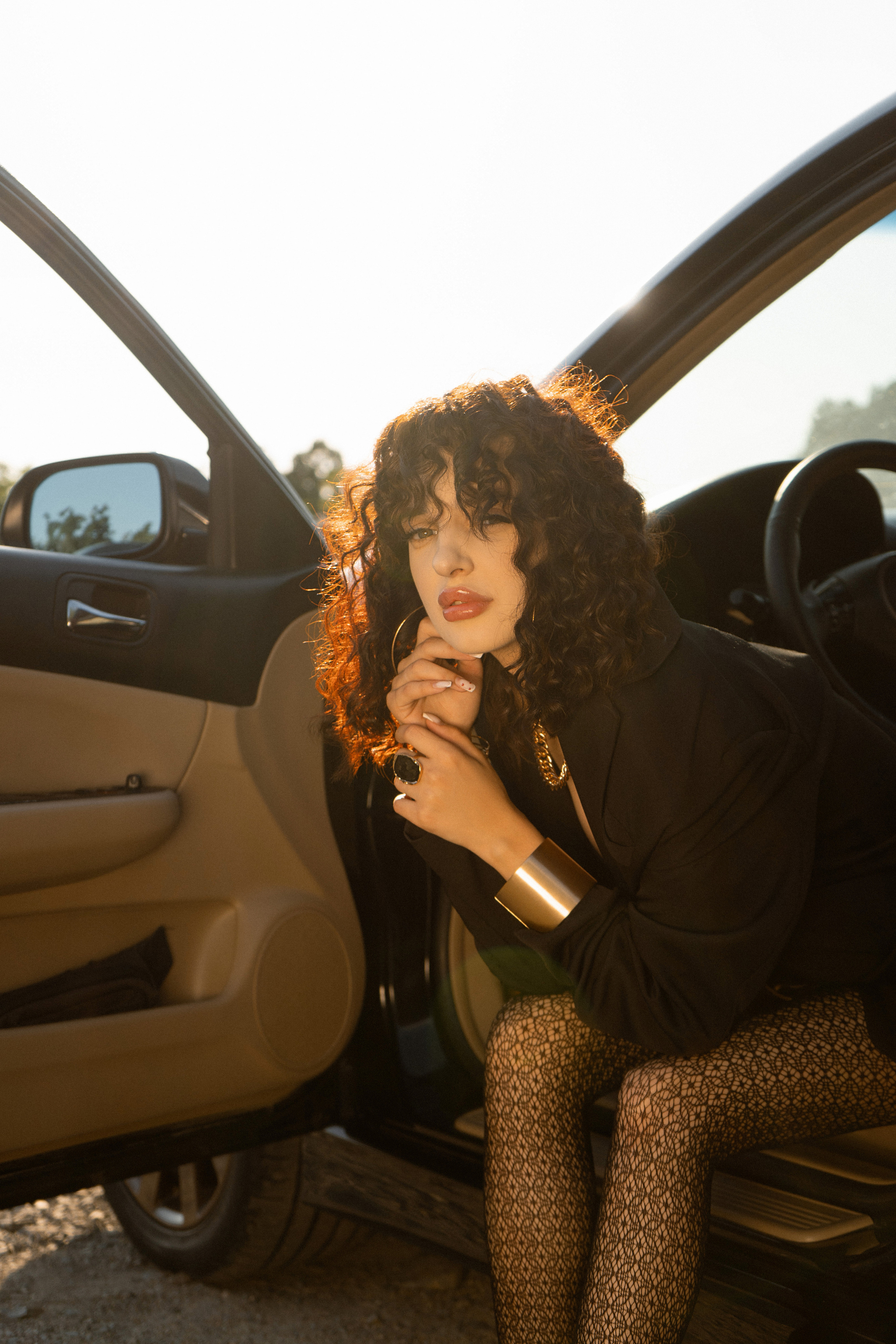 Таня. Фотограф Наталия Бегдан