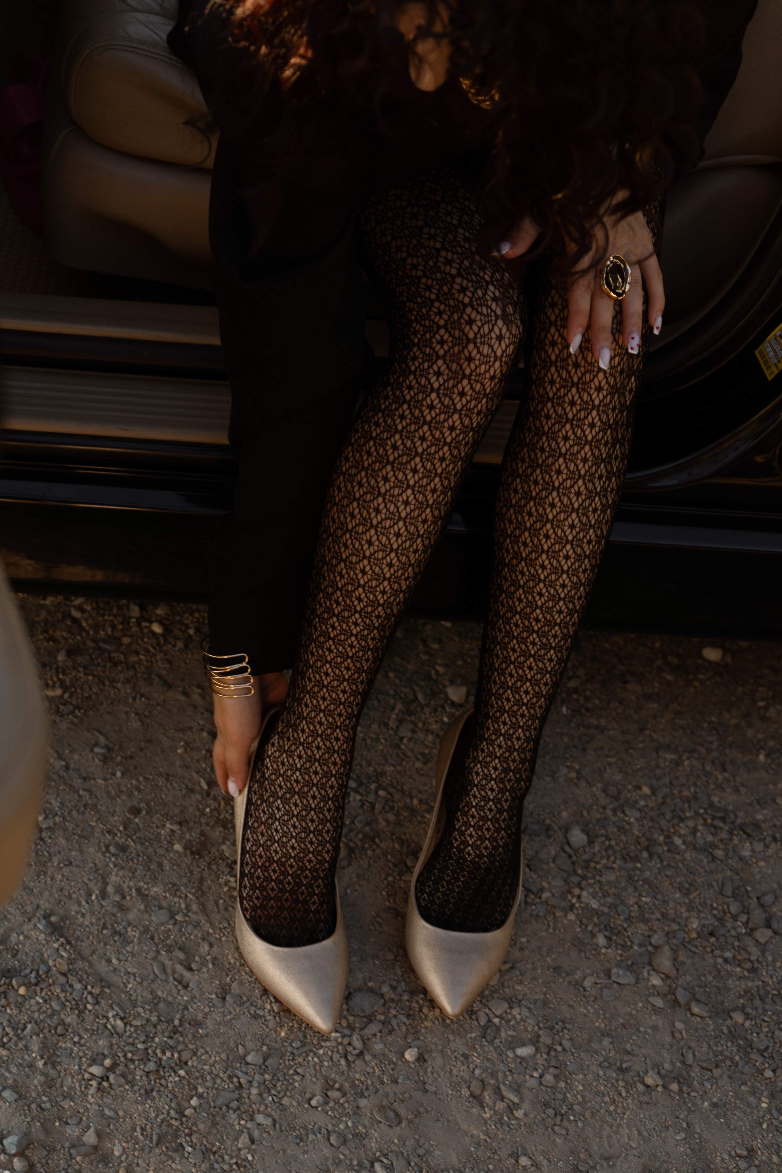 Таня. Фотограф Наталия Бегдан