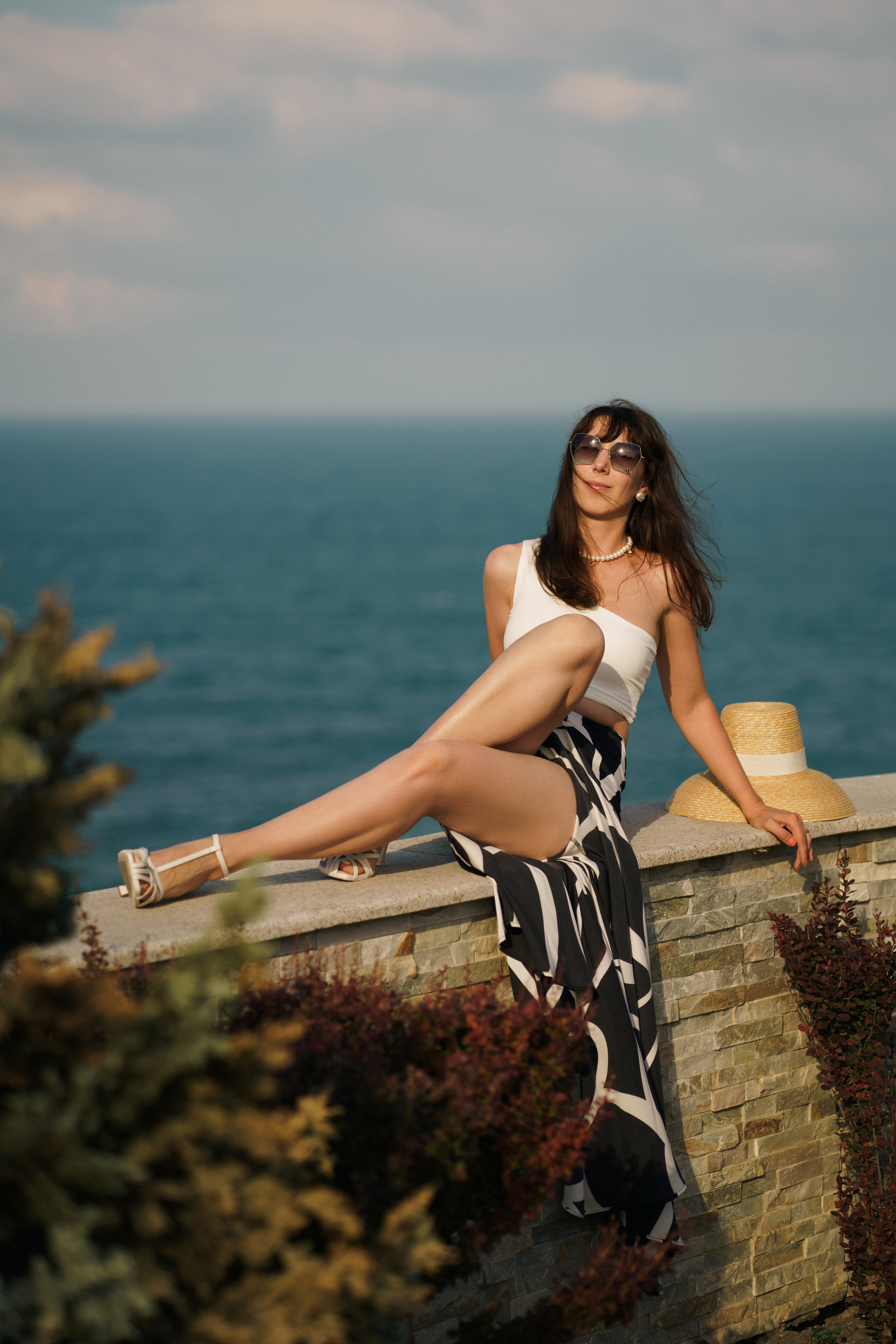 Тамара. Фотограф Наталия Бегдан