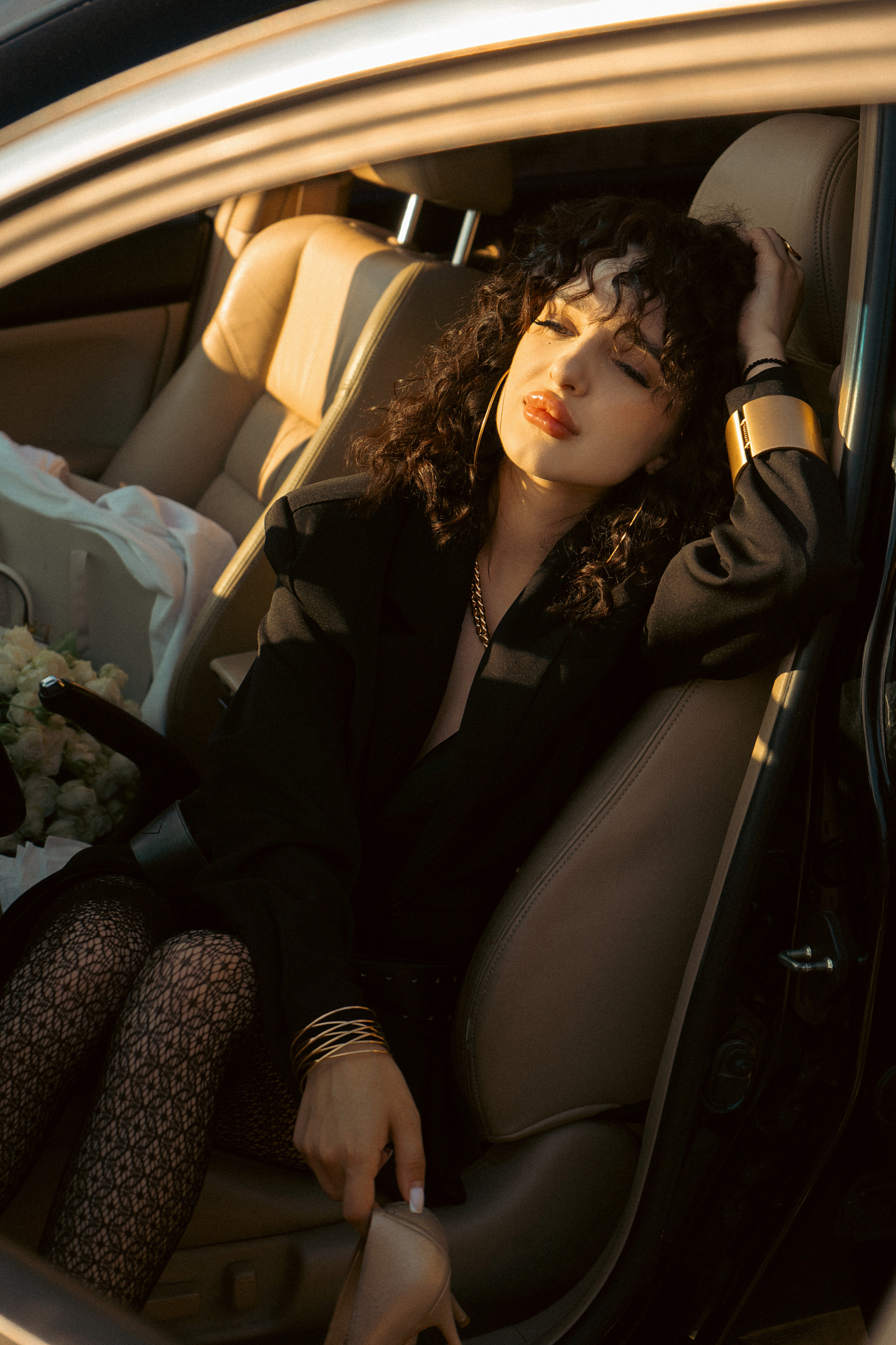 Таня. Фотограф Наталия Бегдан