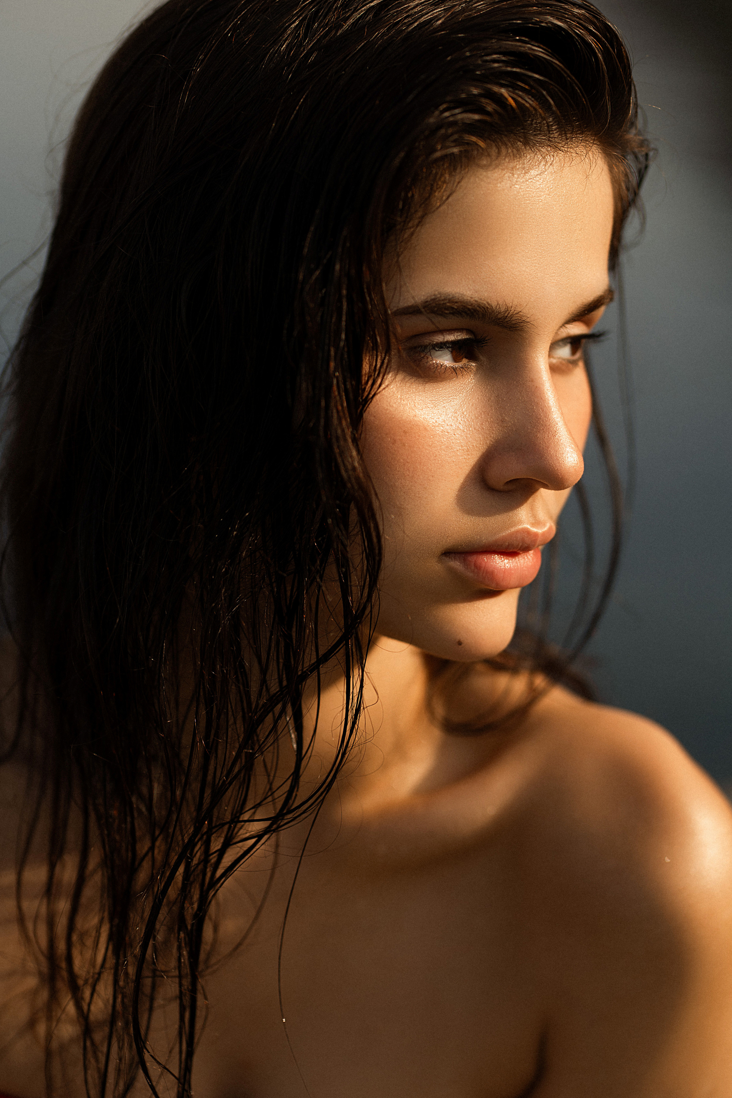 Эвелина. Фотограф Наталия Бегдан