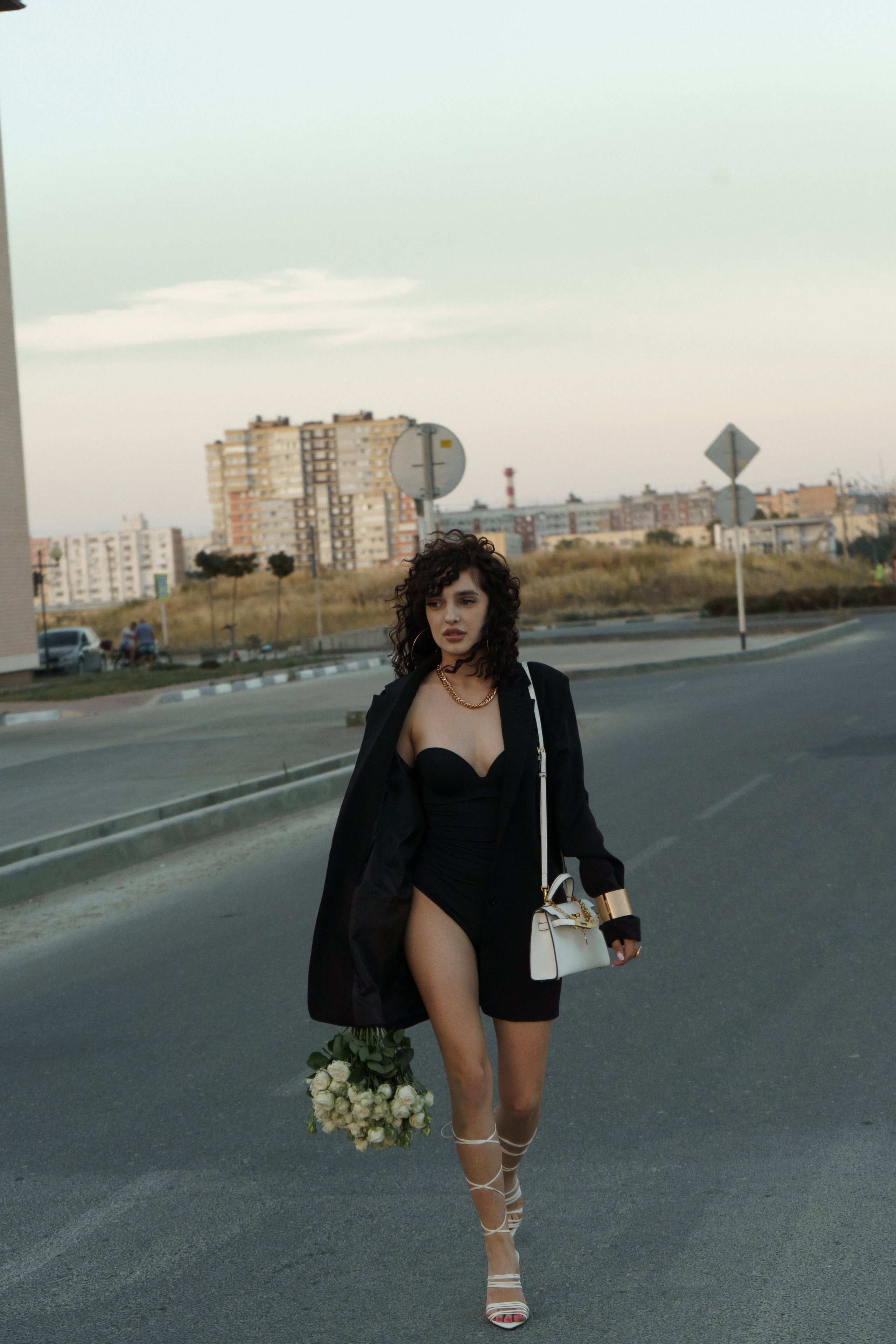 Таня. Фотограф Наталия Бегдан