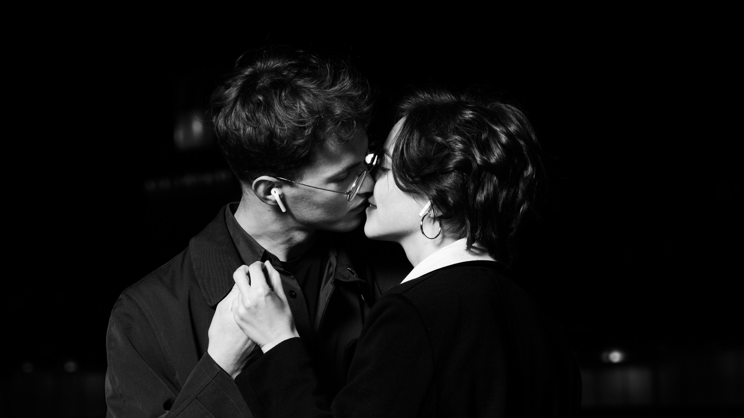 Фотограф Иван Саяпин — Love-story съемка влюбленных