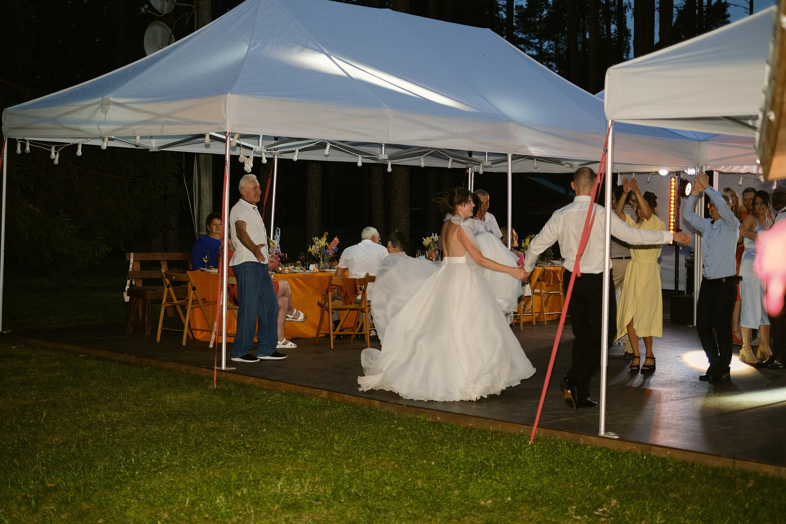 Катя & Игорь. Wed Photographers 📷 Saint Petersburg