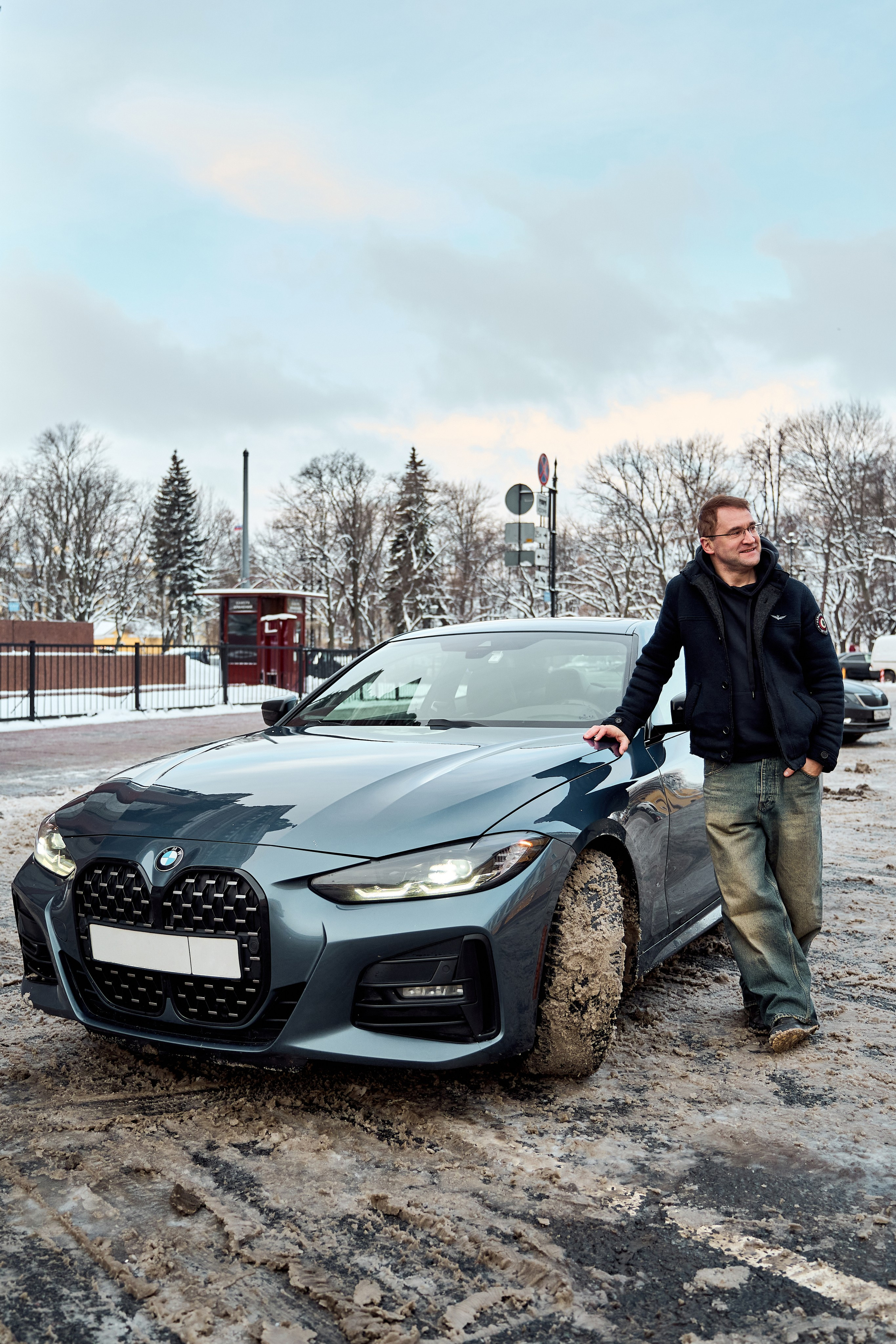 Владимир | Мужская съемка. ОЧЕНЬ ПЛОХОЙ ФОТОГРАФ