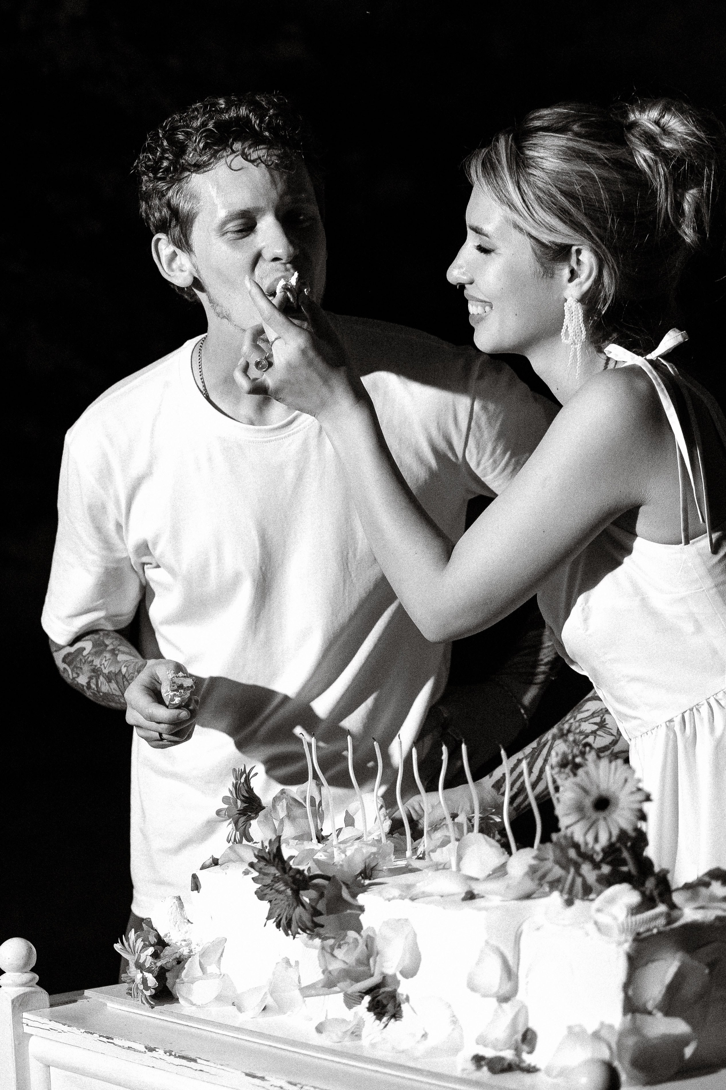 ТЫ — моё навсегда. Свадебный фотограф Ярославль, Рыбинск