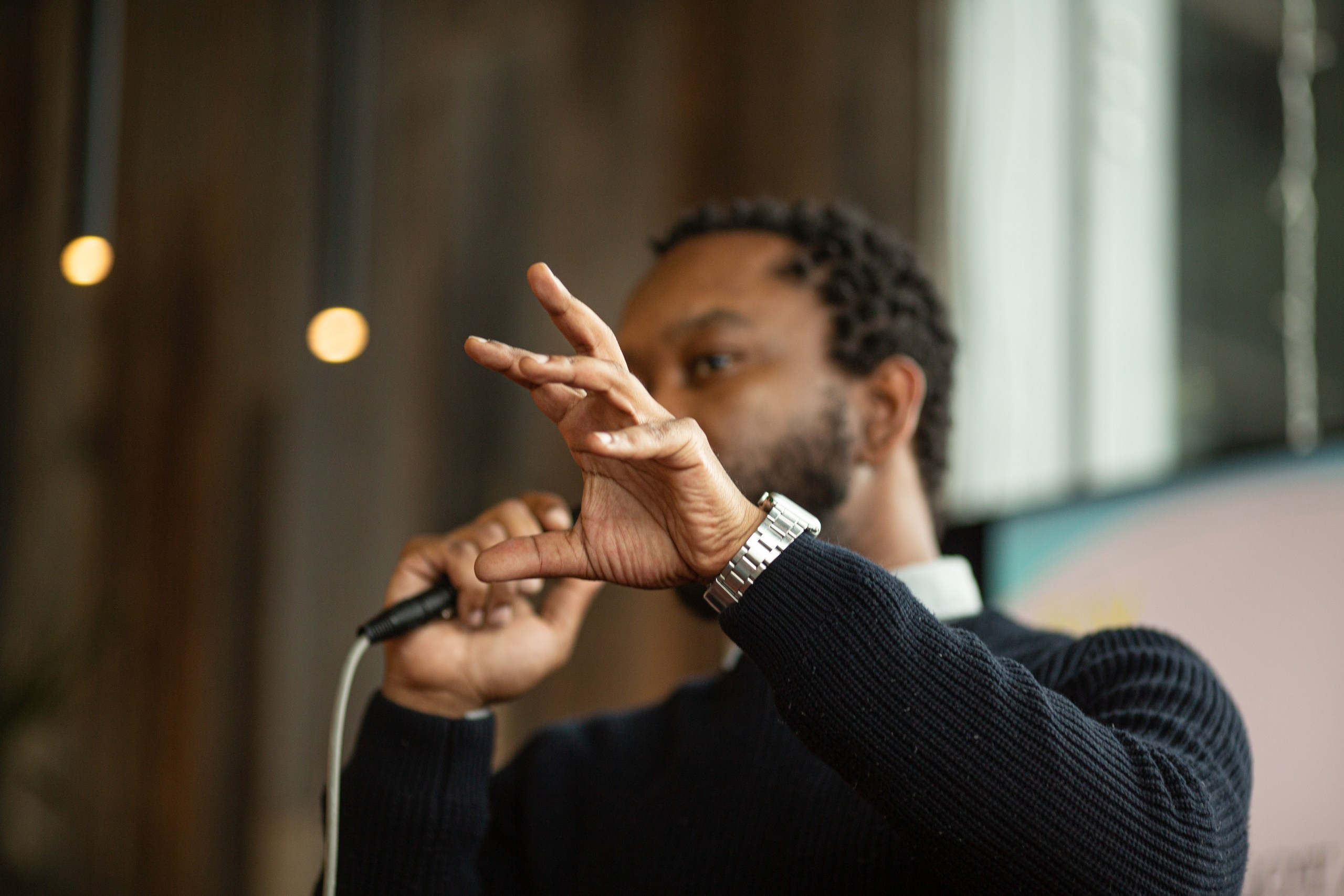 Мастер-класс Chaz Mason в Москве. Свадебный и семейный фотограф