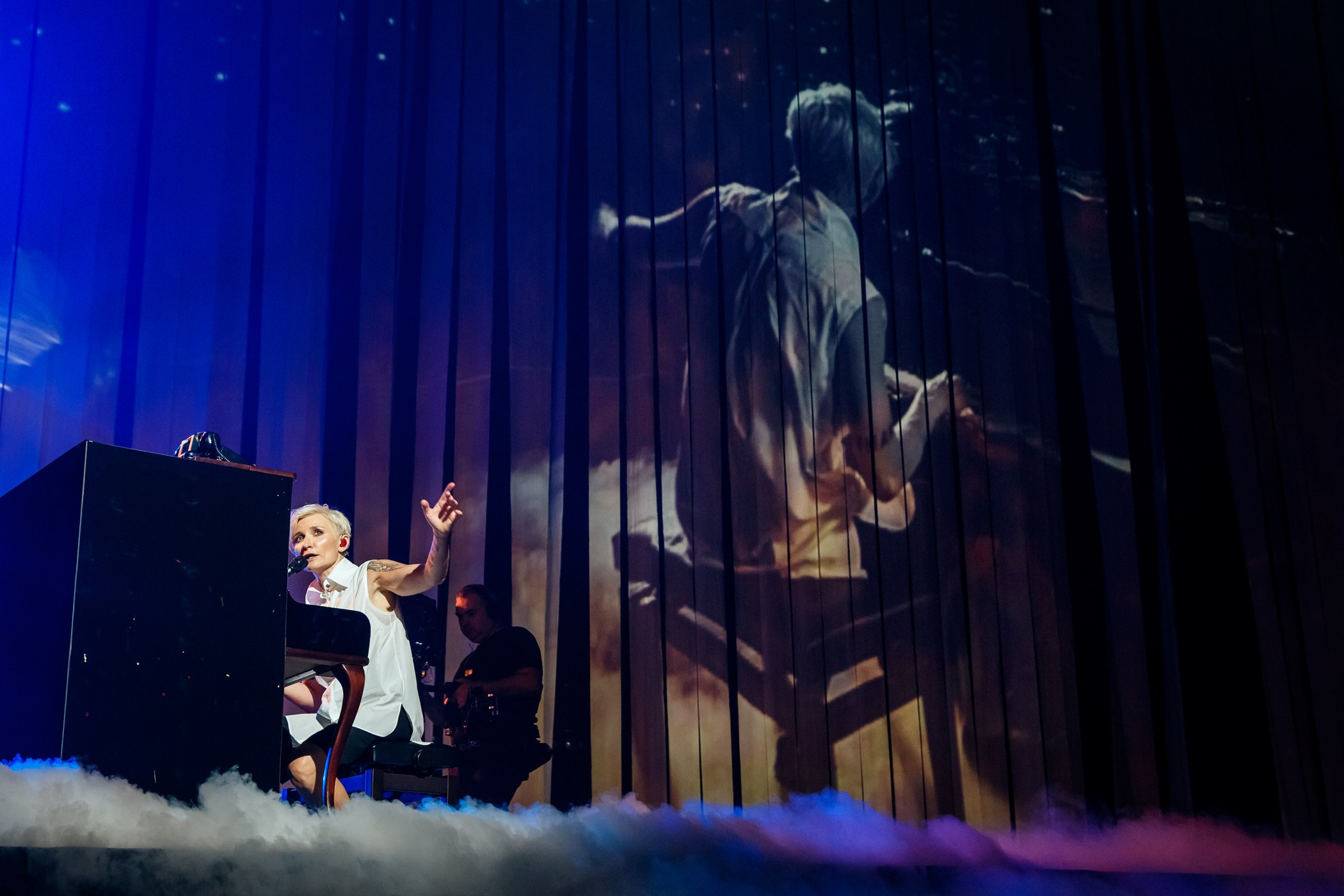 Массовые мероприятия и Концерты. Репортажный фотограф в Москве Екатерина Трушкова