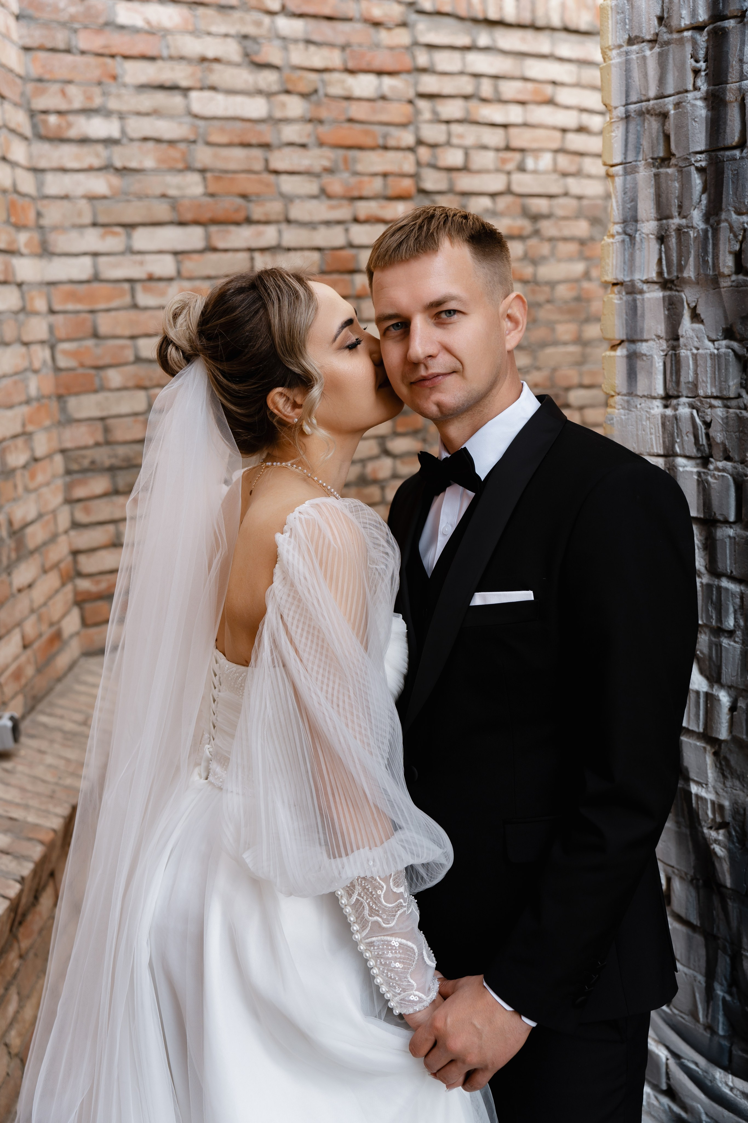 Санаторий Чкалова_Олег и Мария. Свадебный и семейный фотограф в Самаре Салахова Гулина