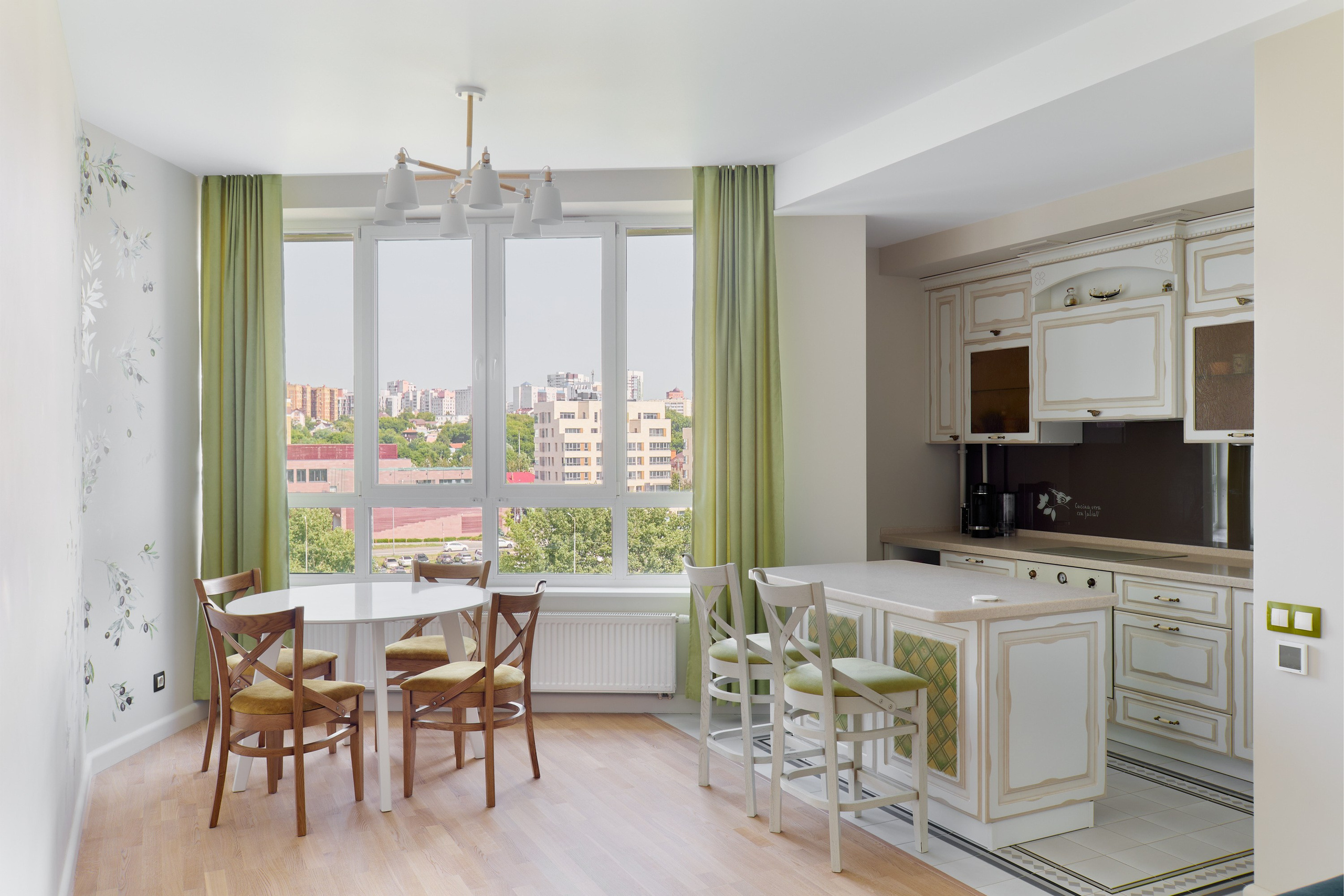 Интерьерная съемка. Интерьерная и рекламная съемка