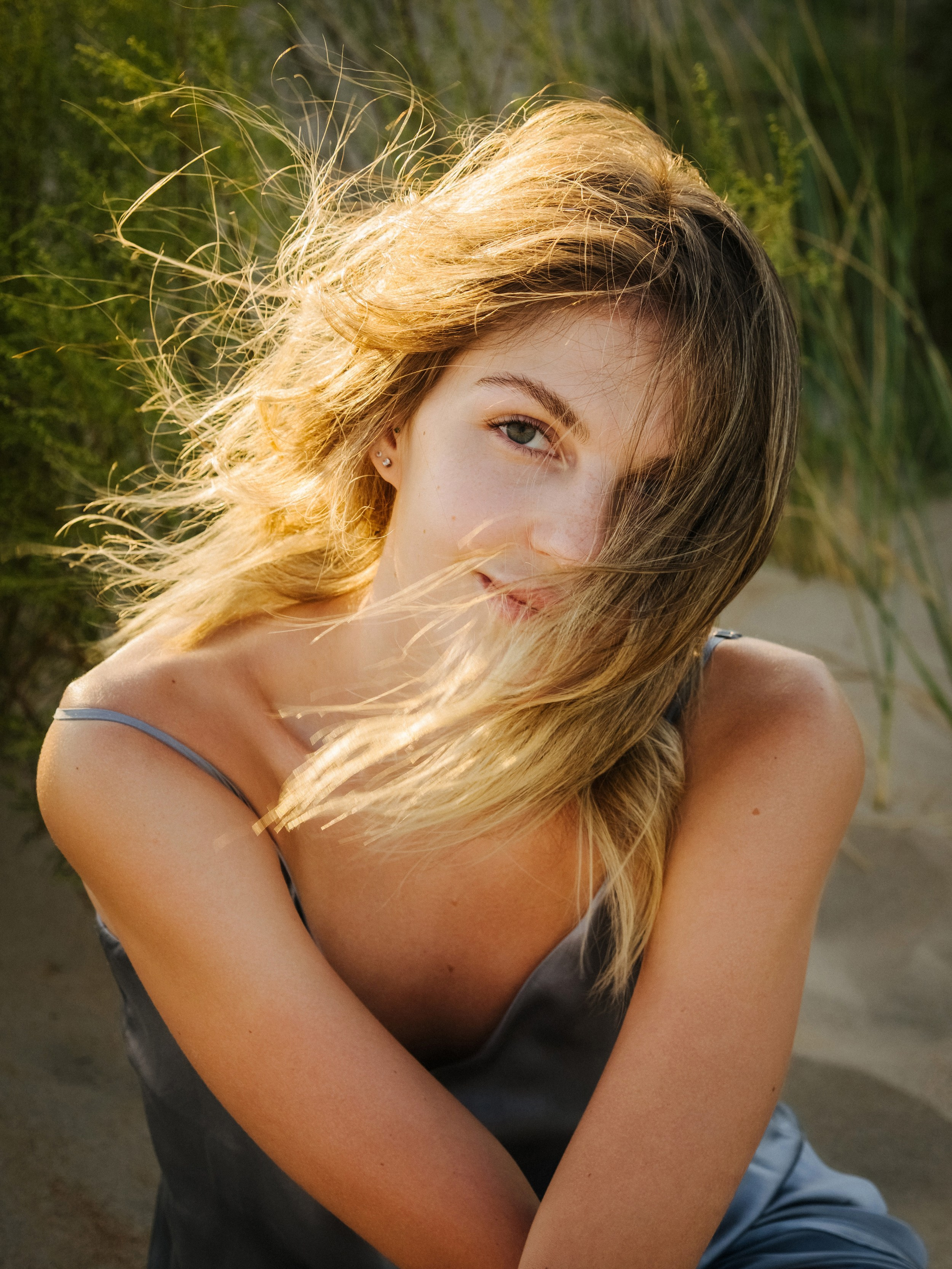 Алина. Семейный, детский, свадебный, фотограф в городе Анапа