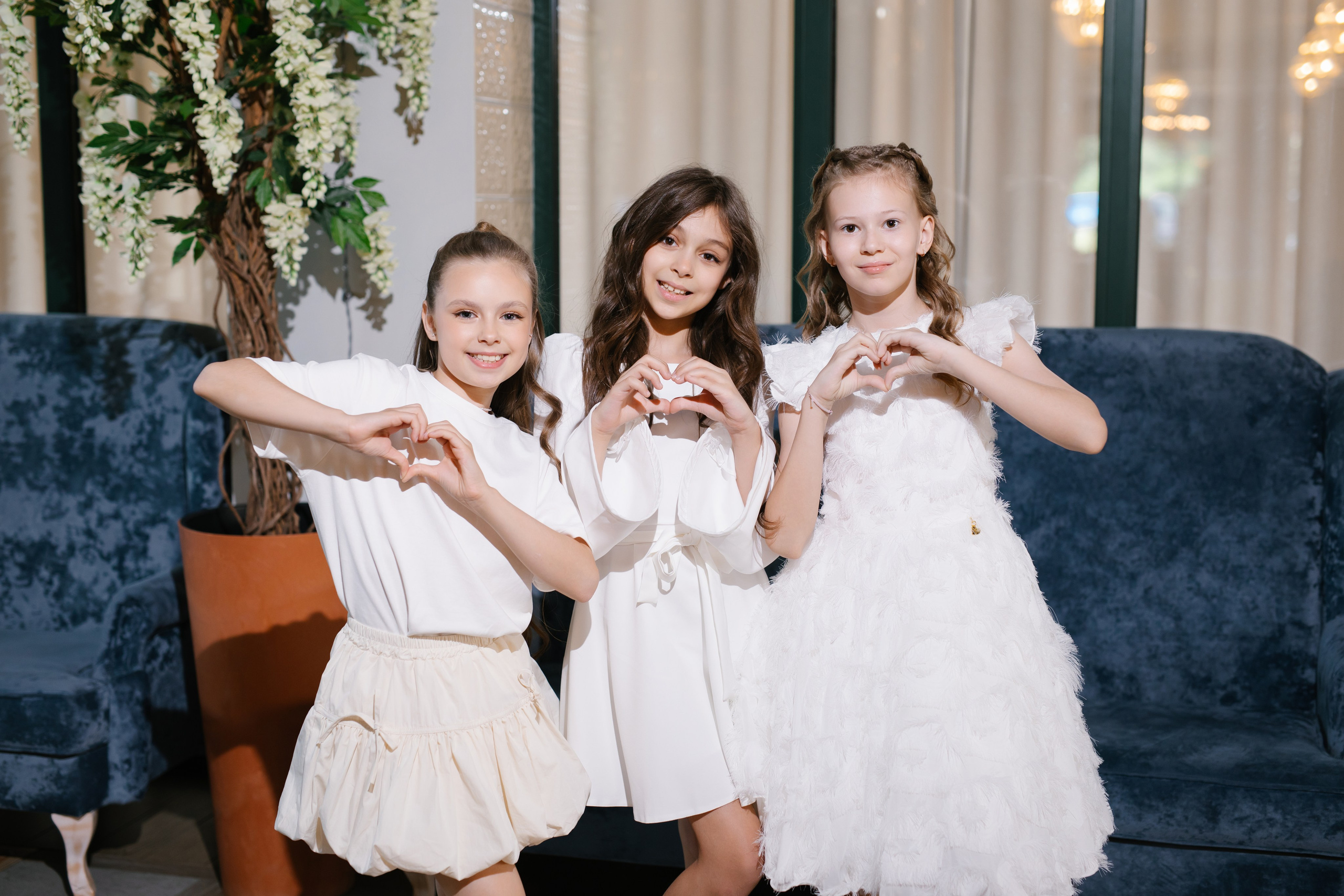 4 класс, ресторан «Донские зори»