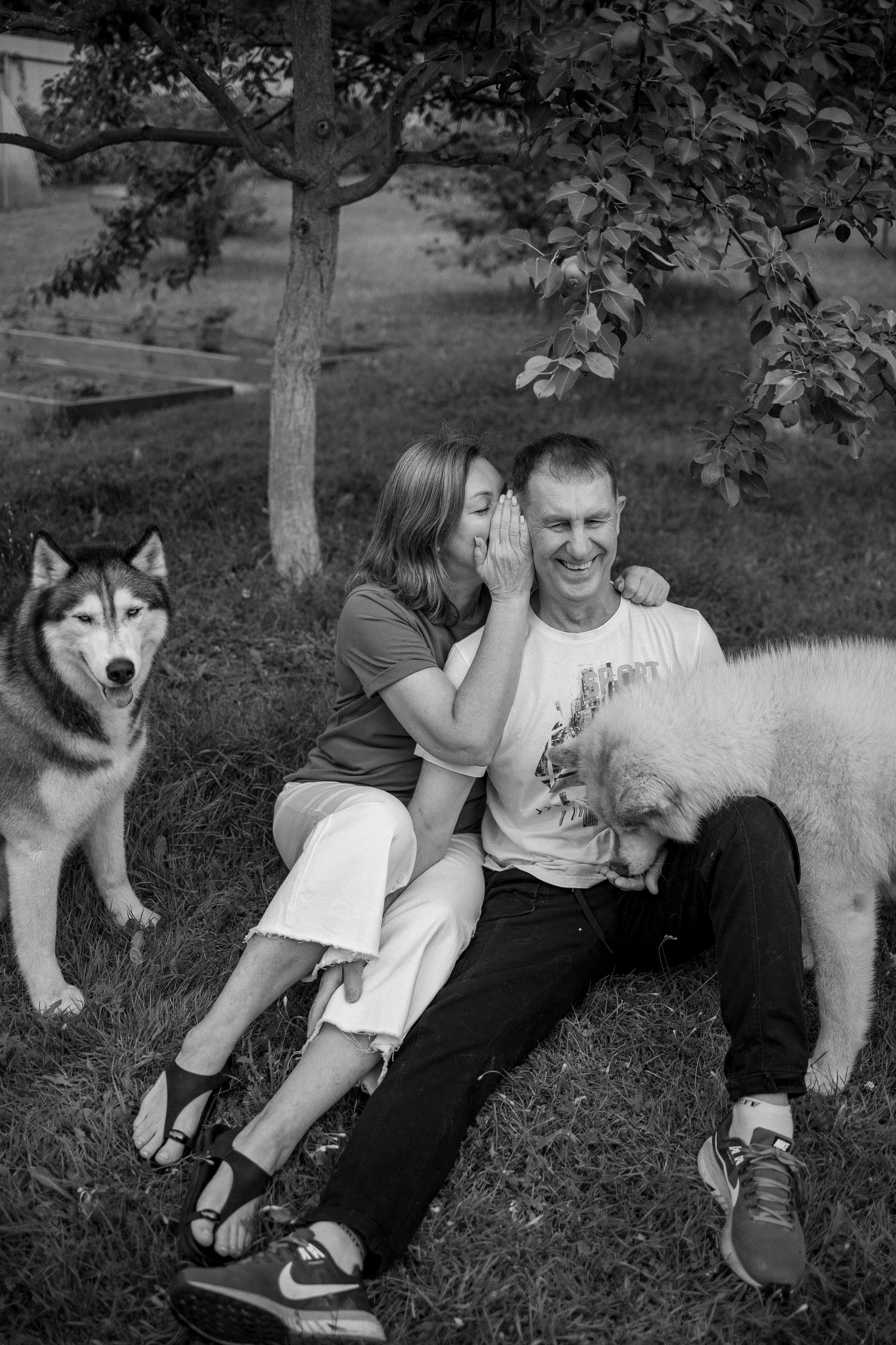 Дом у реки. Фотограф — Анималист | Санкт-Петербург