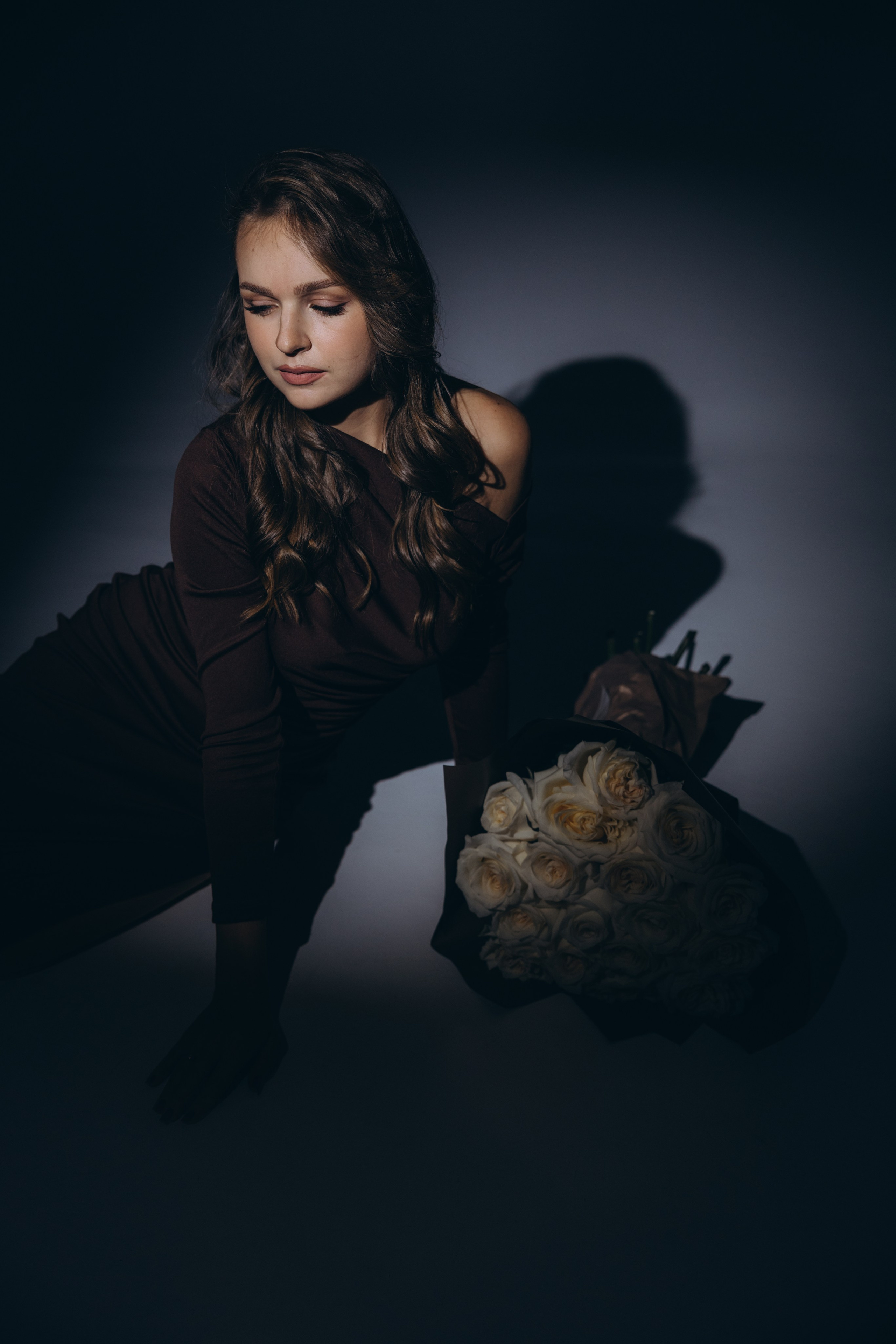 Дарья. Свадебный, семейный фотограф в Иркутске Светлана Макаричева