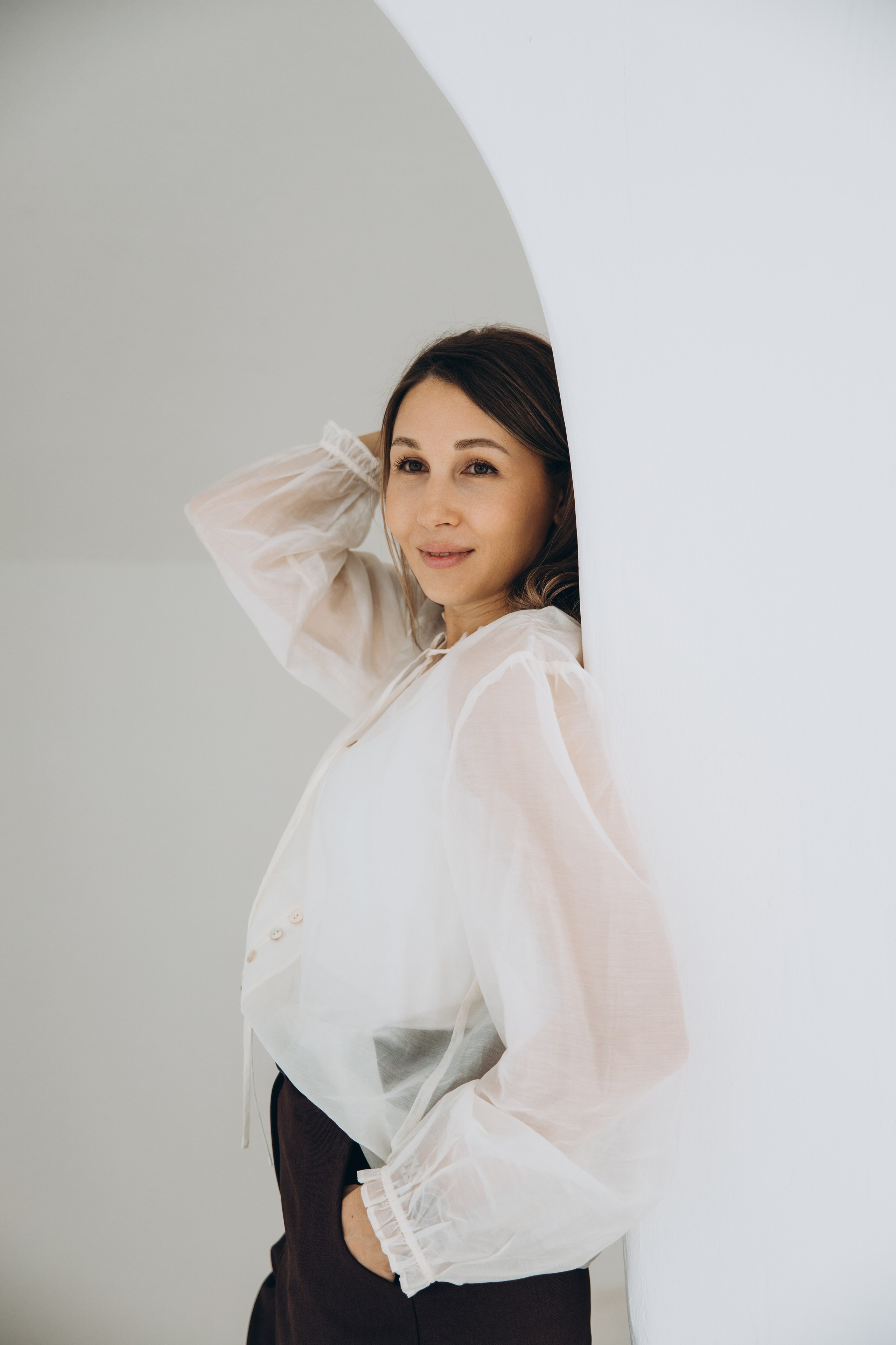 День рождения Даши. Свадебный, семейный фотограф в Иркутске Светлана Макаричева