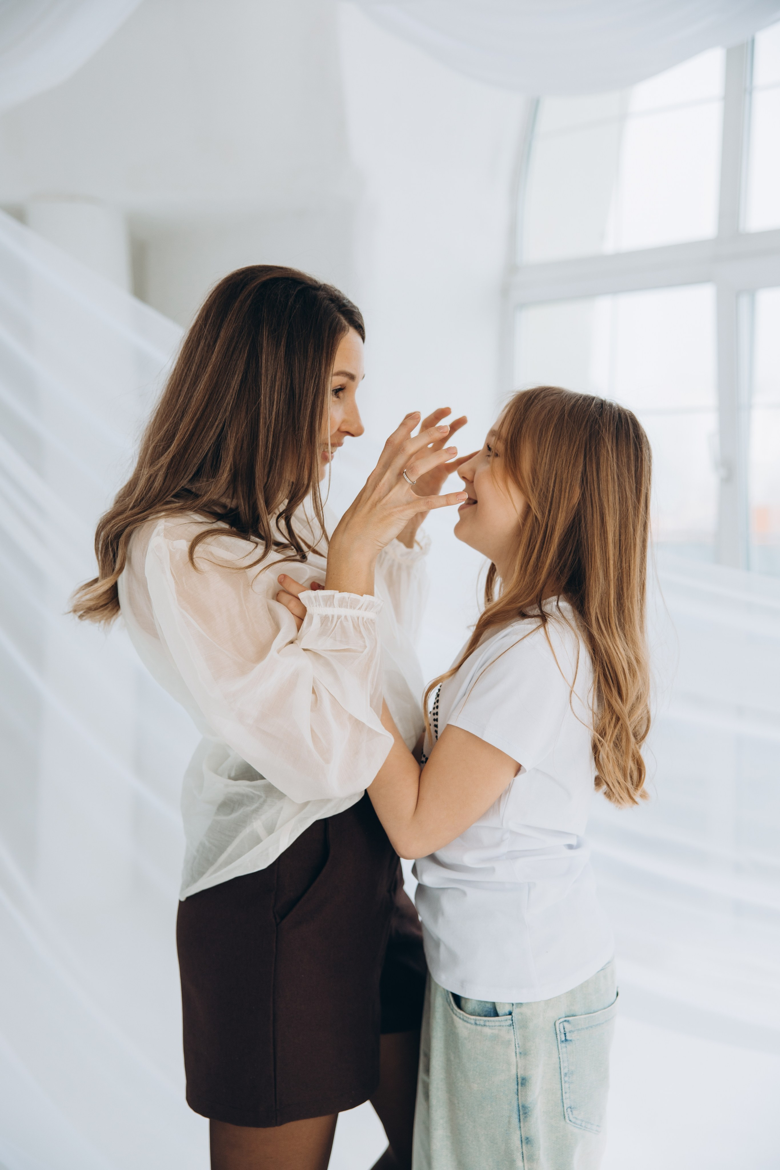 День рождения Даши. Свадебный, семейный фотограф в Иркутске Светлана Макаричева