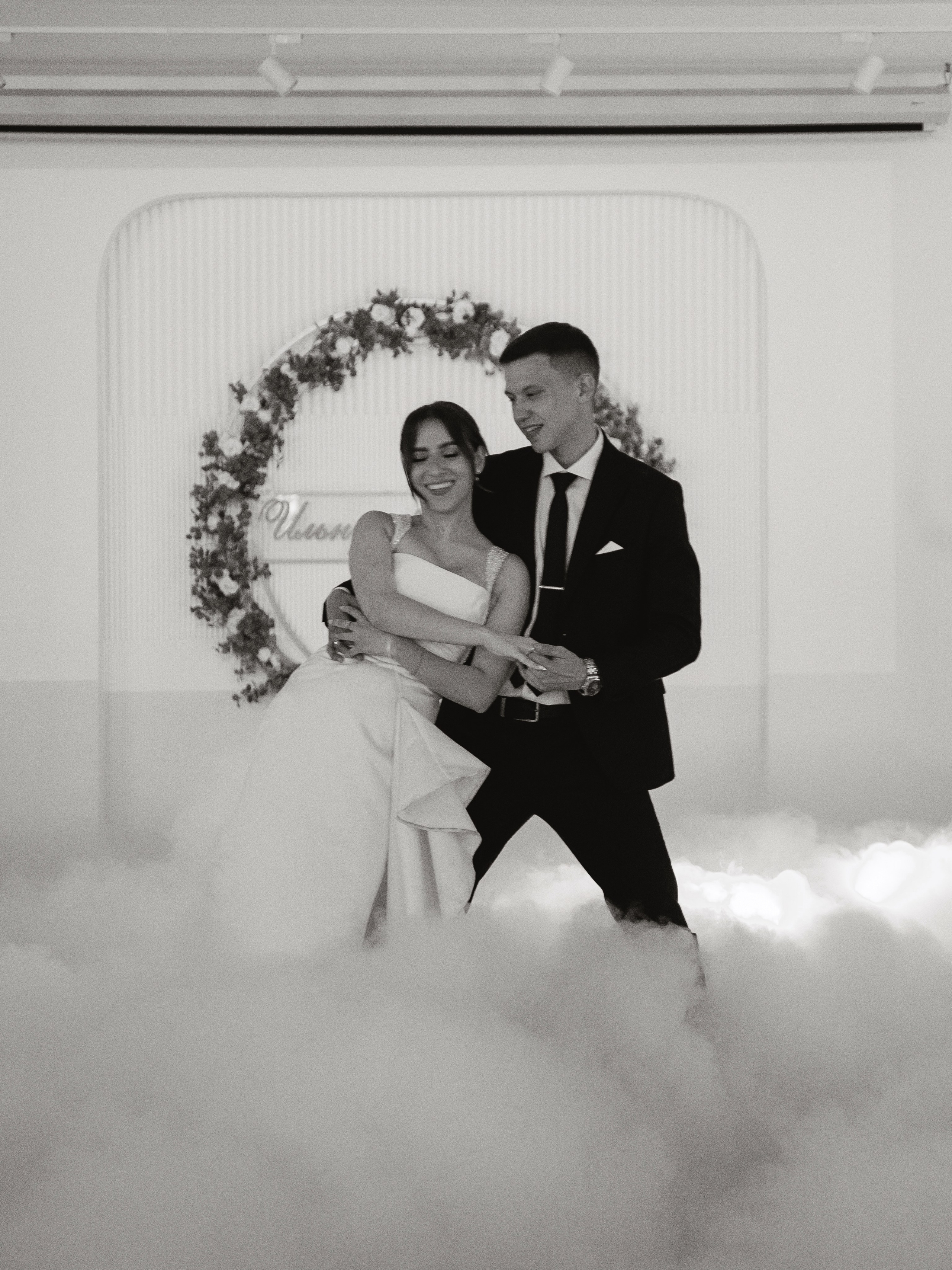 I & A. Свадебный фотограф Диана Бирюкова Казань