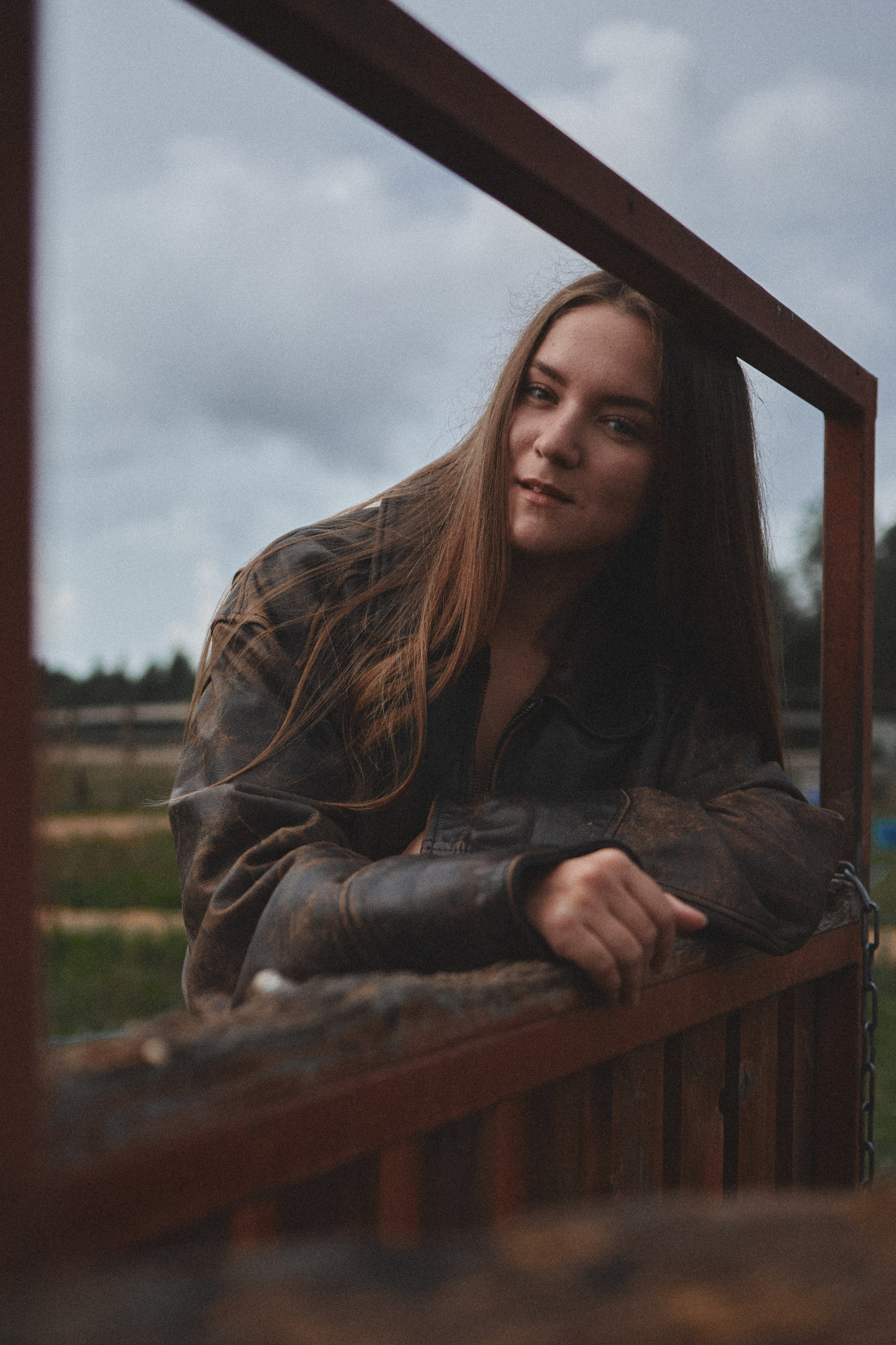 Portraits. Продюсер