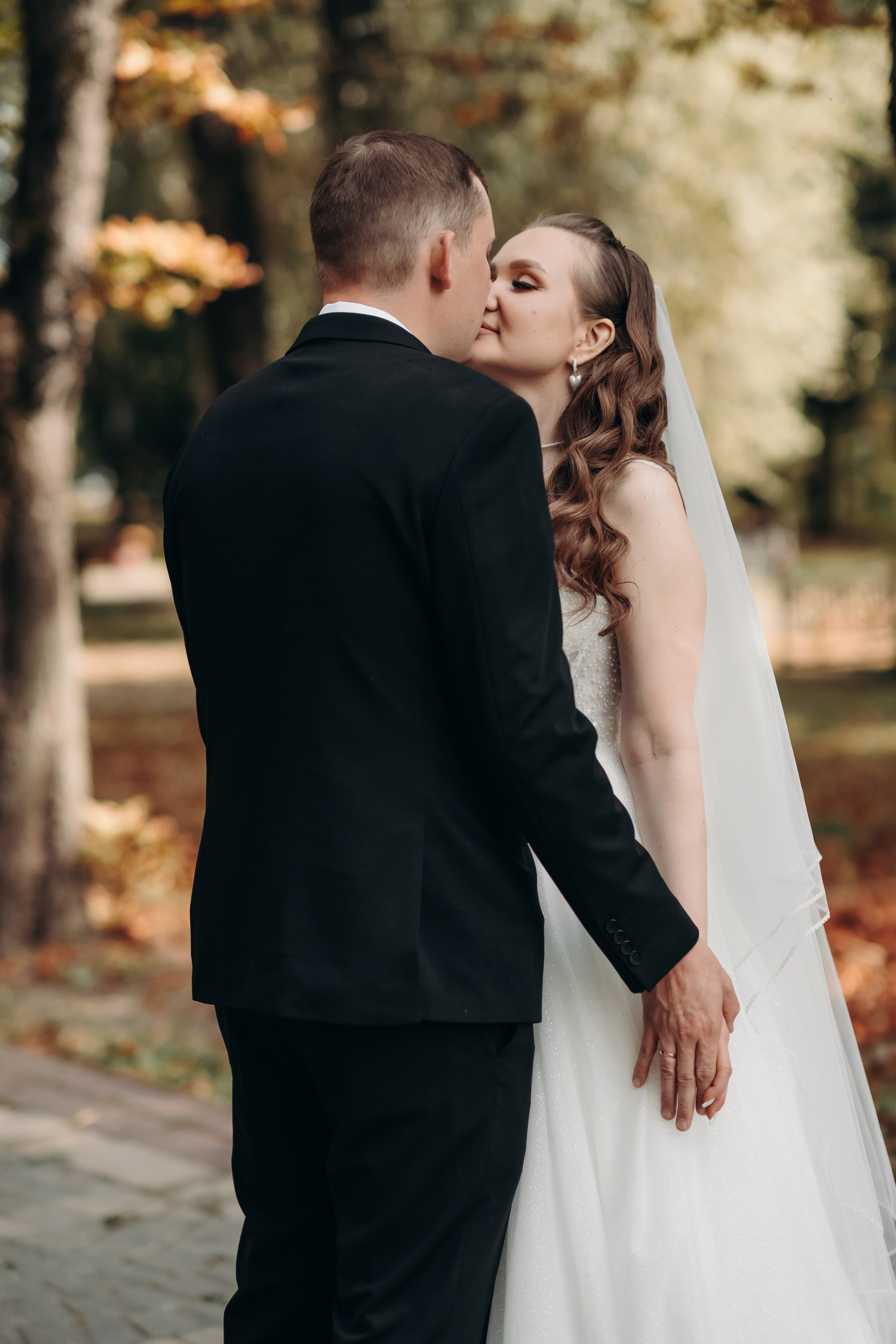 Никита и Лиза. Главная