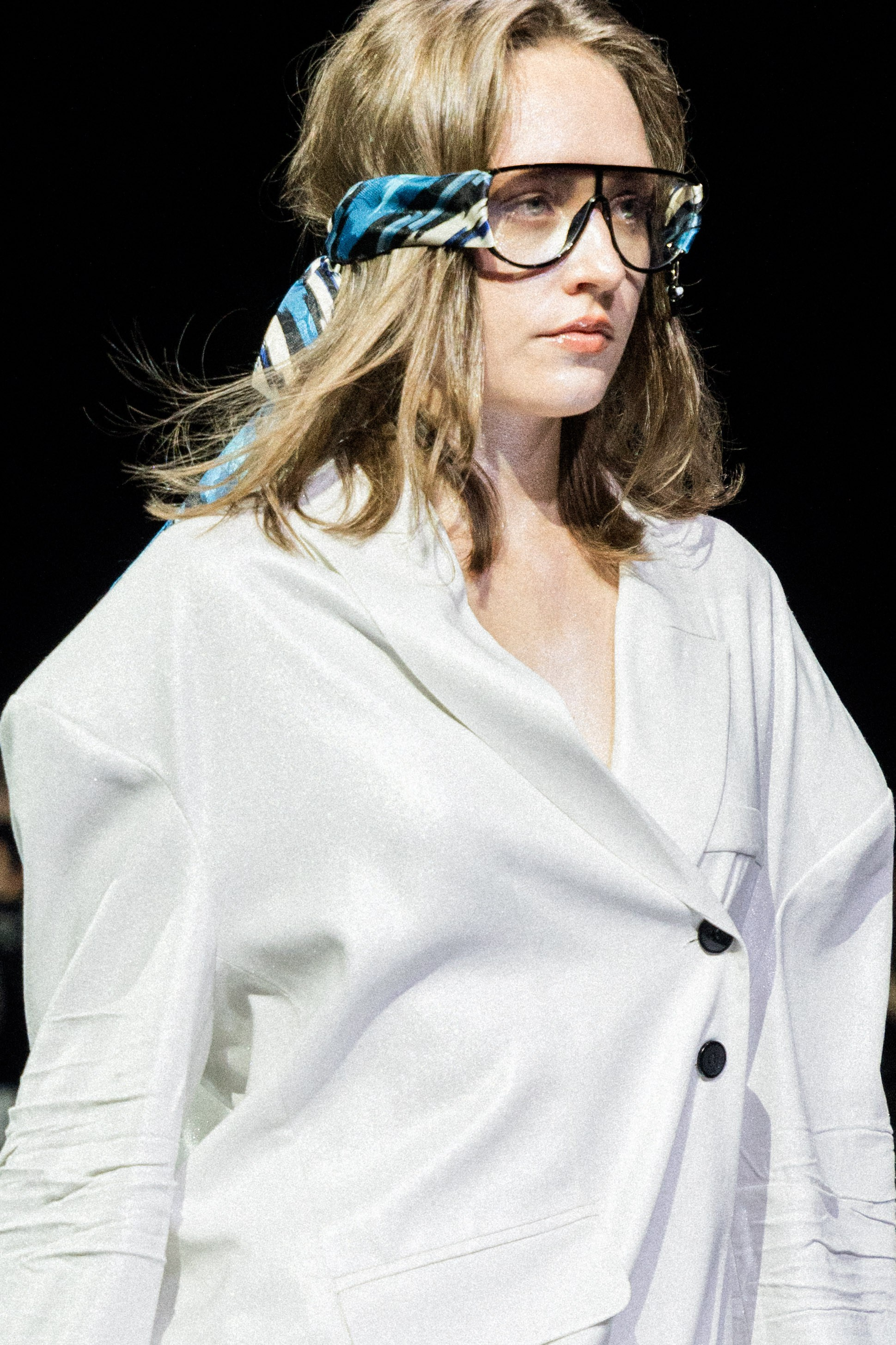 Visa Fashion Week Tashkent 2026. Janie valde |photographer & visual artist
