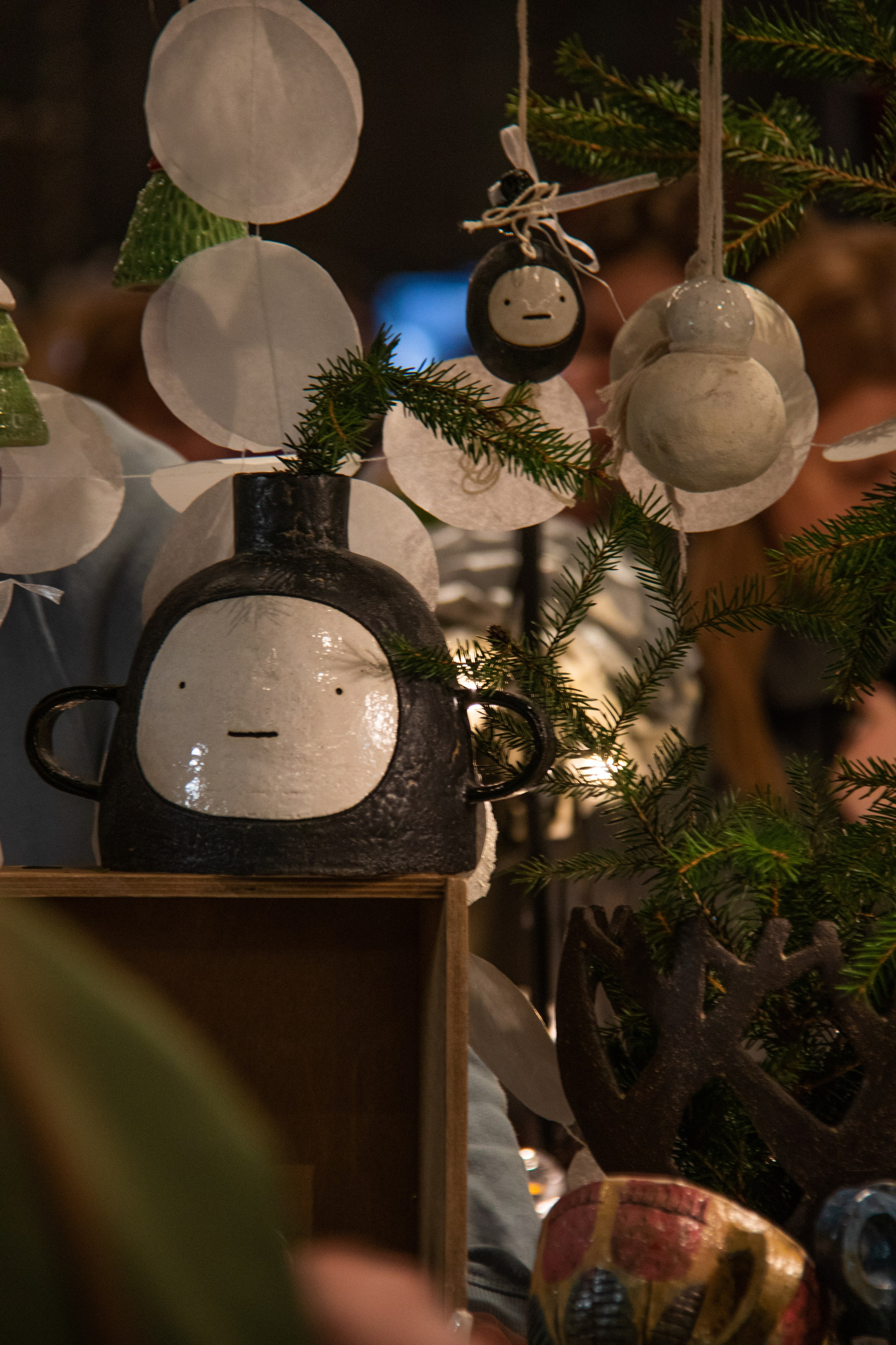 Ceramania 14.12.24. Janie valde |photographer & visual artist