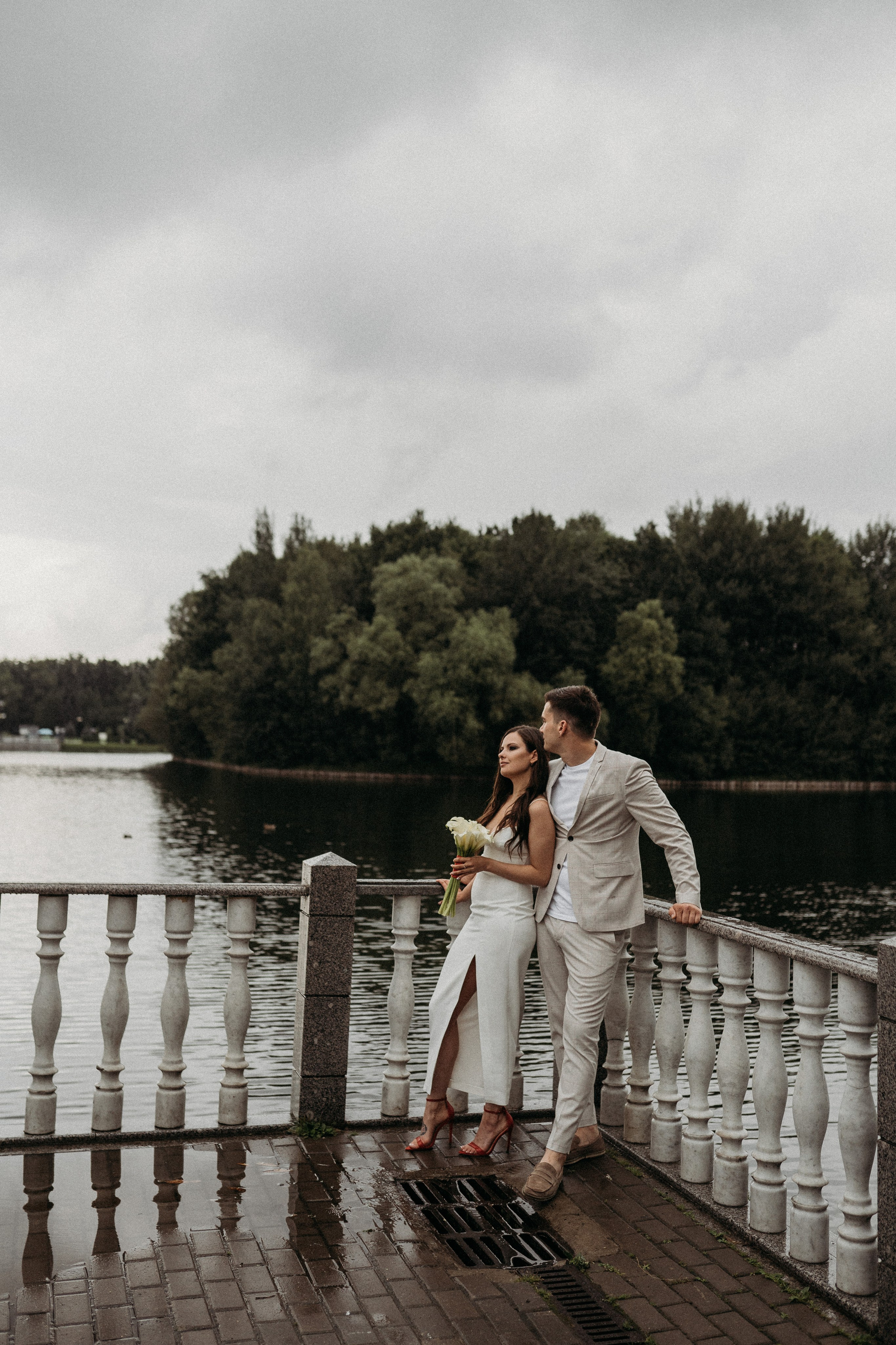 A&E. Семейный и свадебный фотограф в Москве Оксана Гапеева