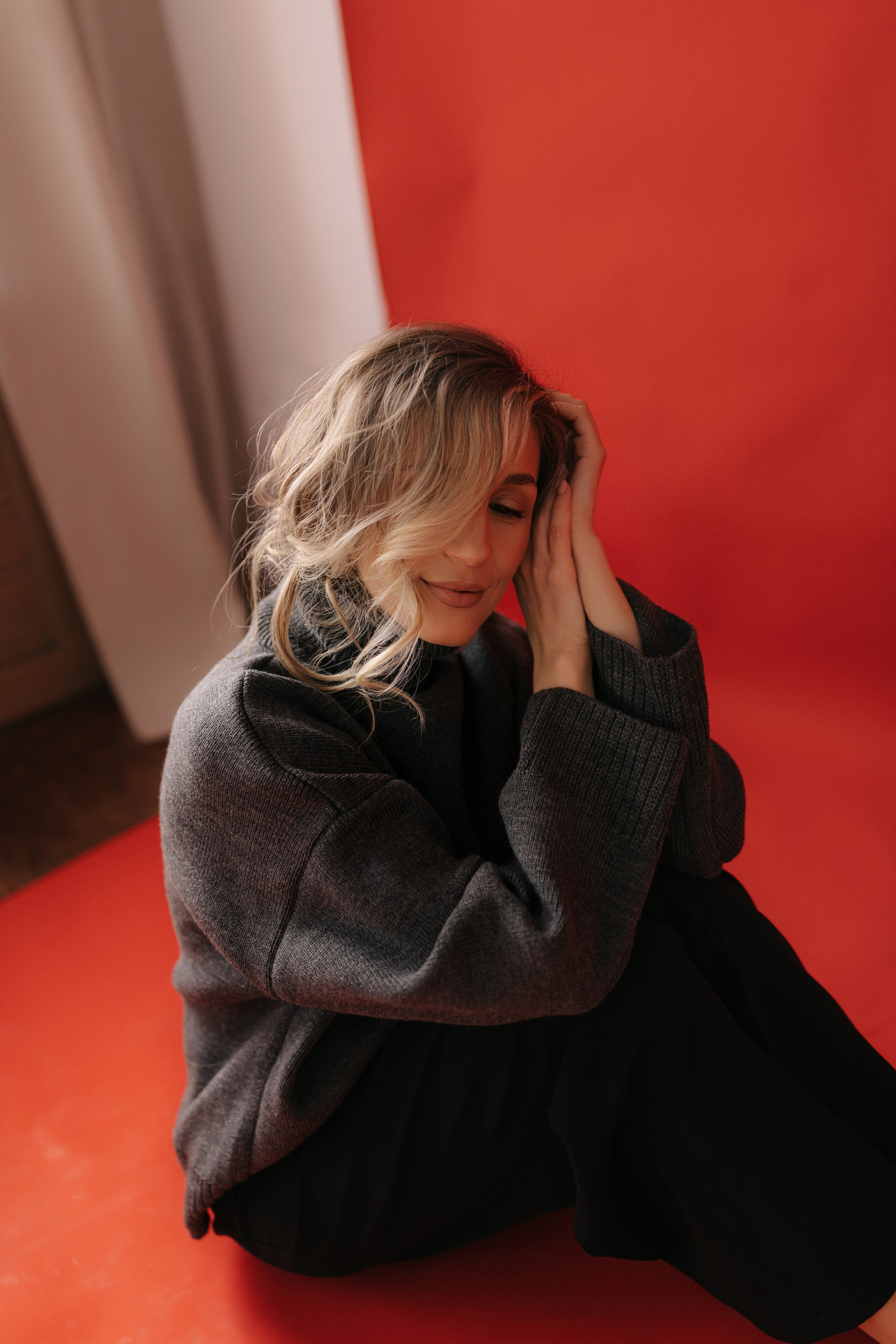 Эля. Фотограф Юлия Стрыгина