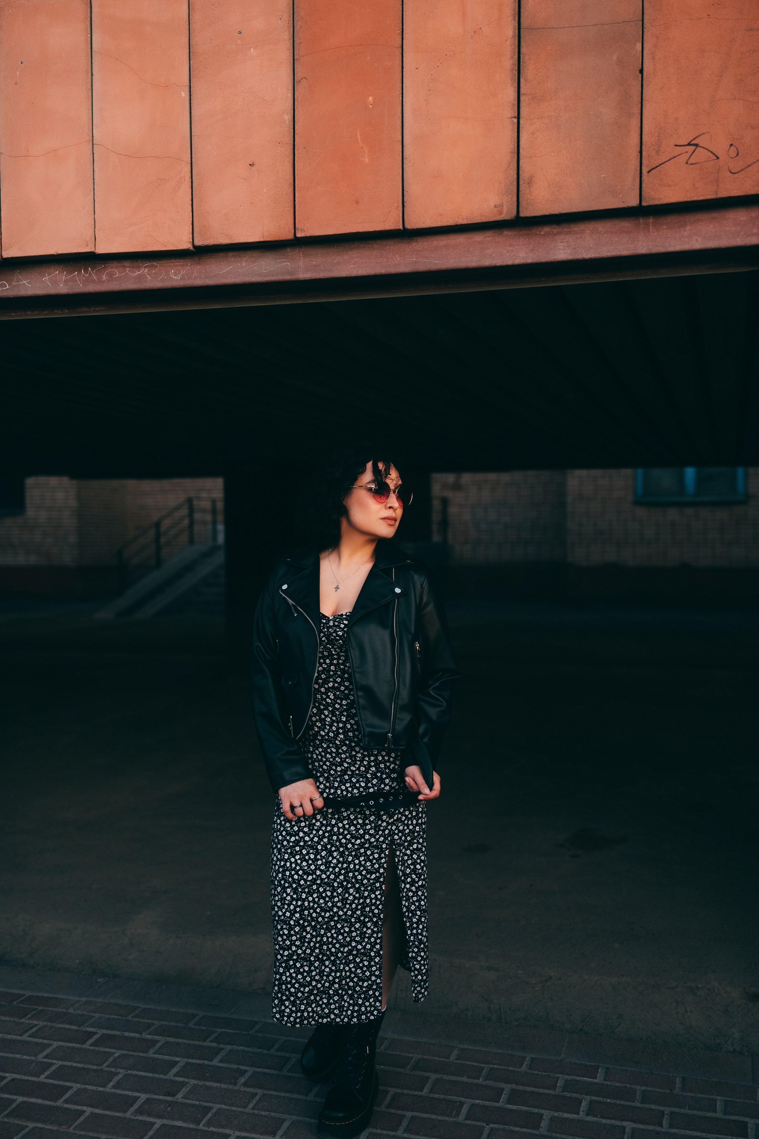 Катя и Сережа. Фотограф Юлия Стрыгина