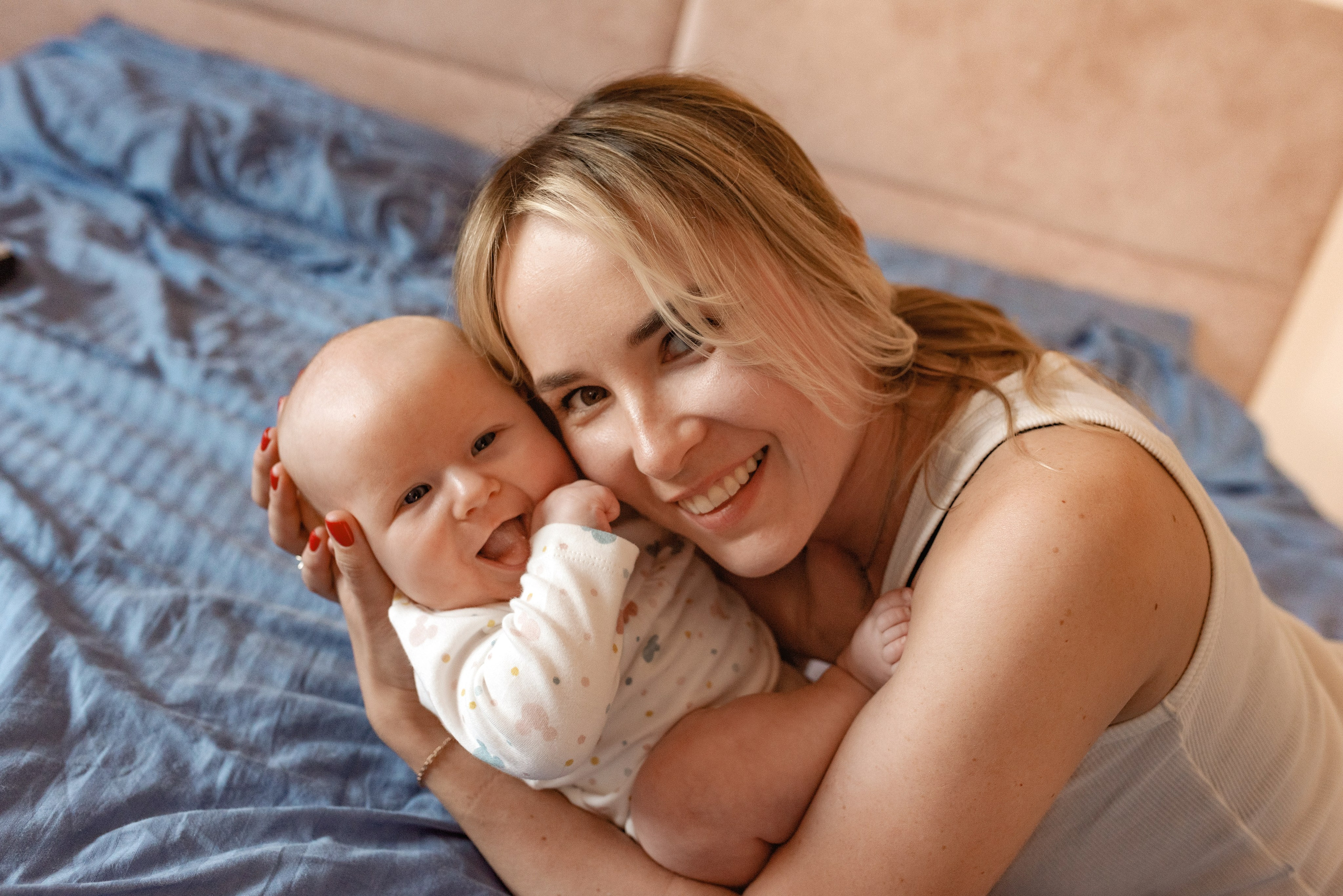 Мия (1 месяц, life)