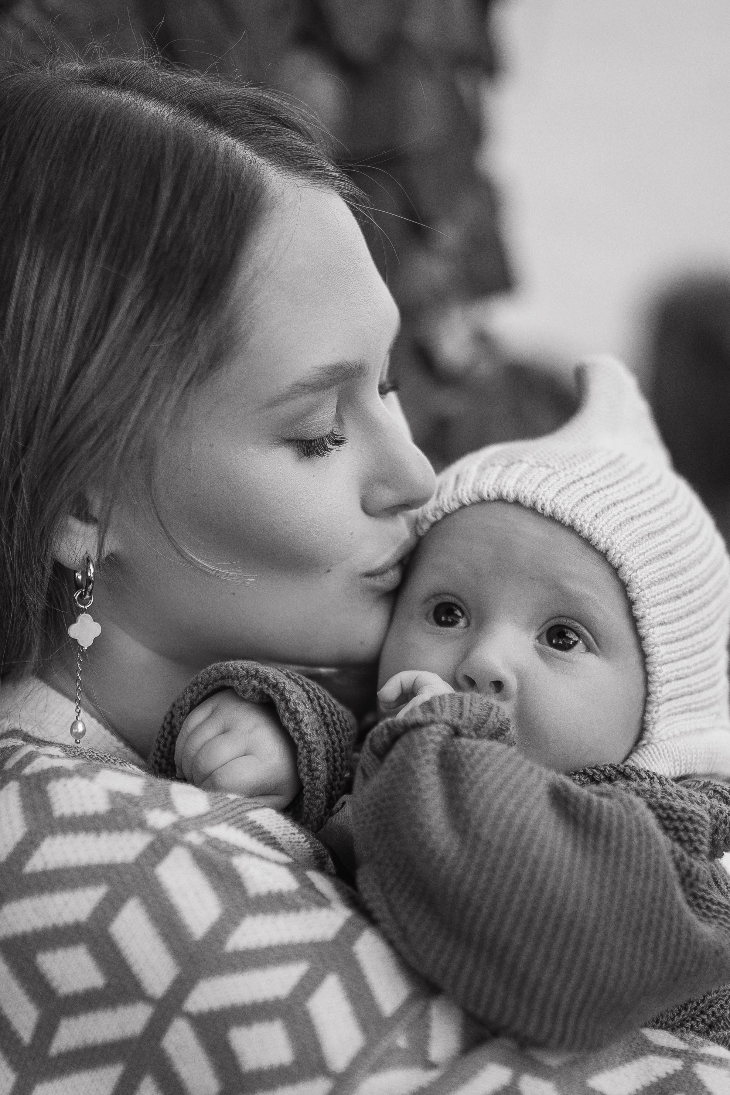 Маша и Федя. Главная