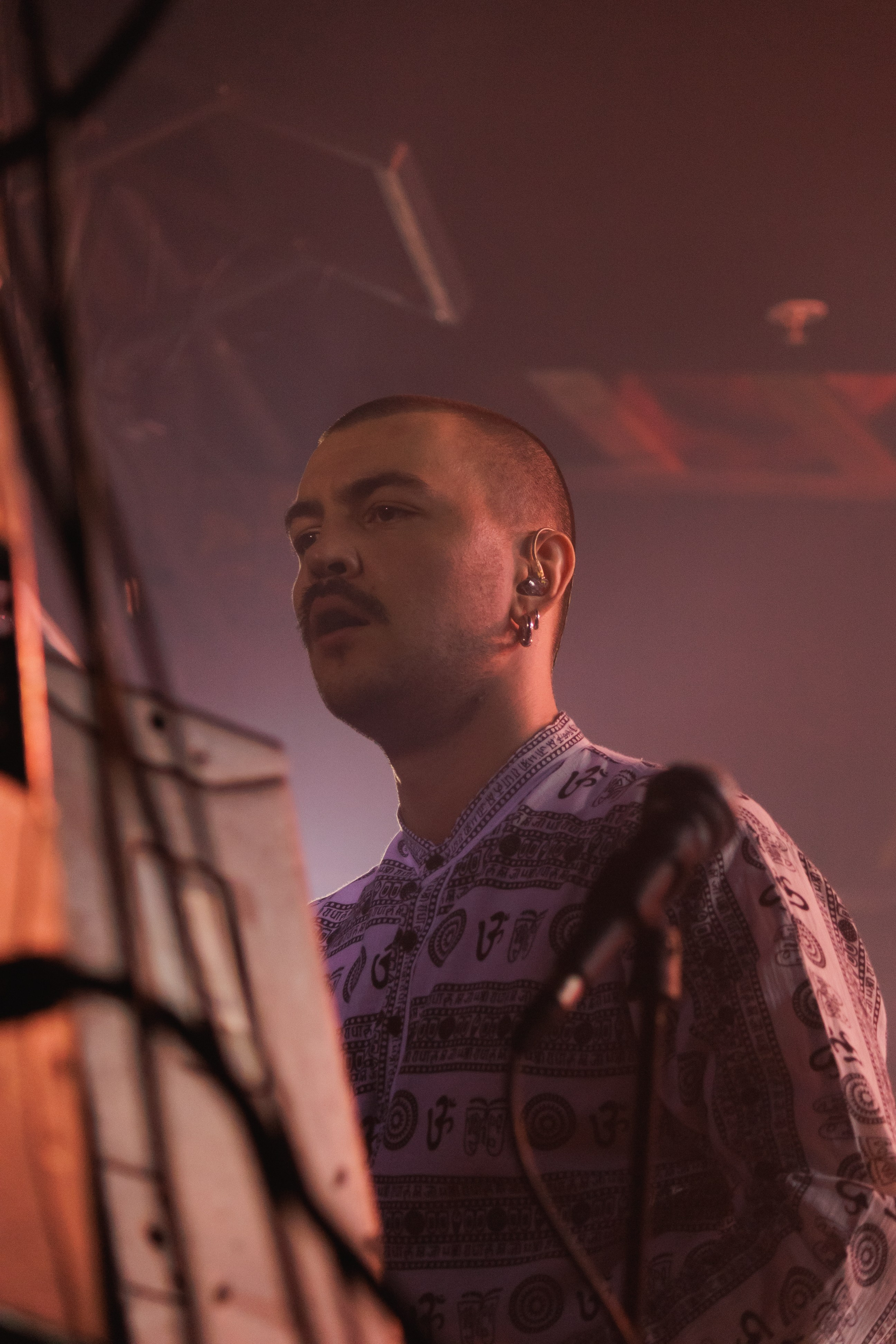 SQWOZ BAB. Ярославль. 2026. Фотограф Ярославль | Репортаж | Александр Мелюшин