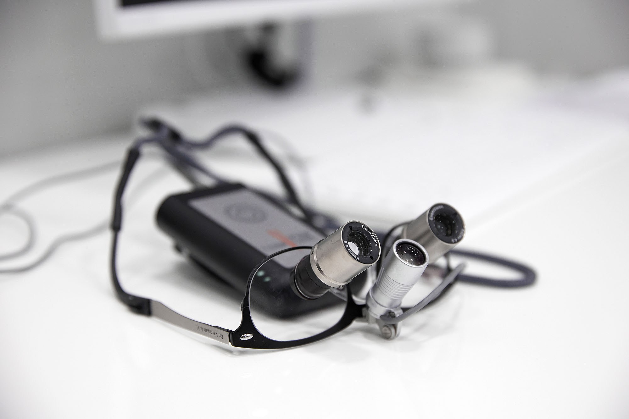 Интерьерная съемка для бизнеса. Фотограф в Москве Валерий Боцман