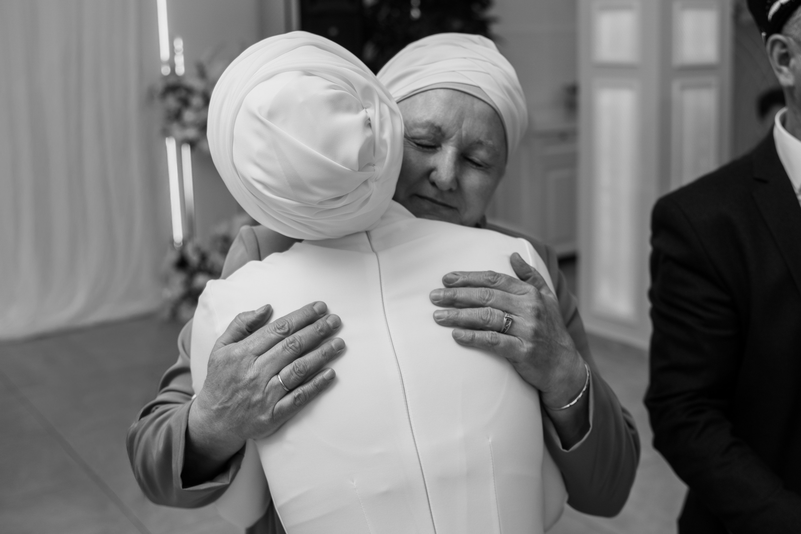 Ильдар & Алия. RAMIL SAFIULLIN